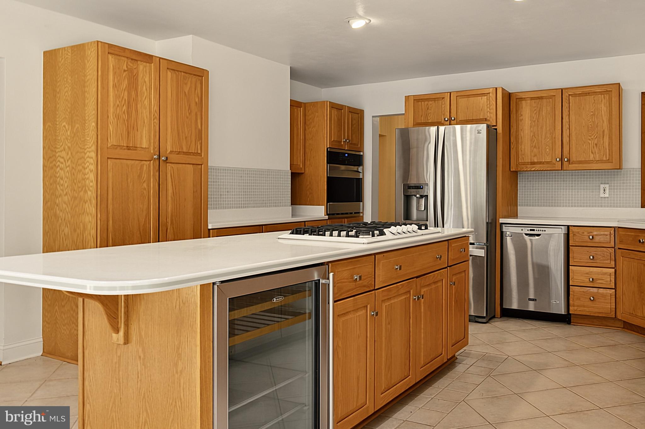 PATUXENT MANOR - Residential