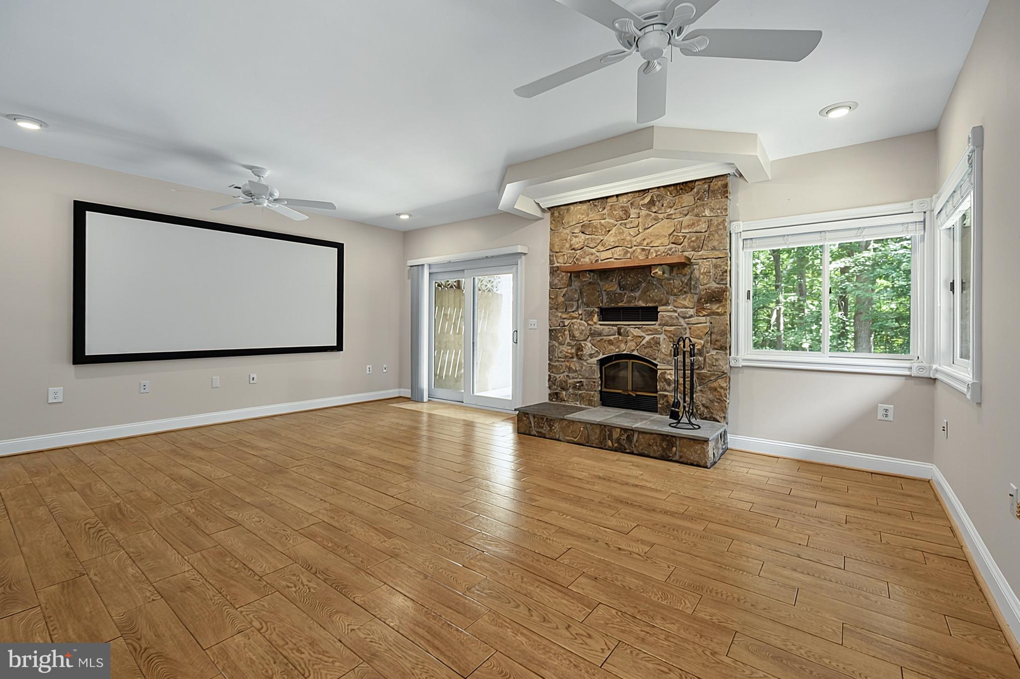 PATUXENT MANOR - Residential