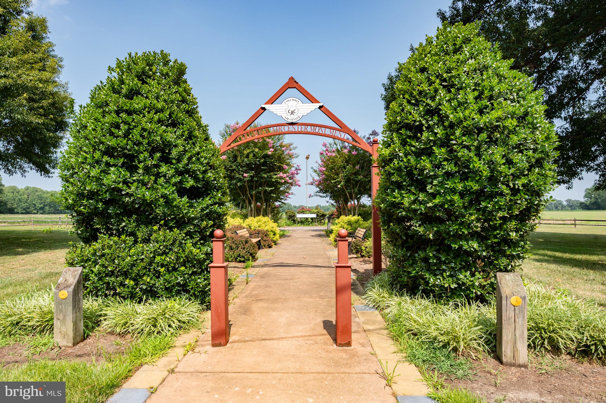 PATUXENT MANOR - Residential