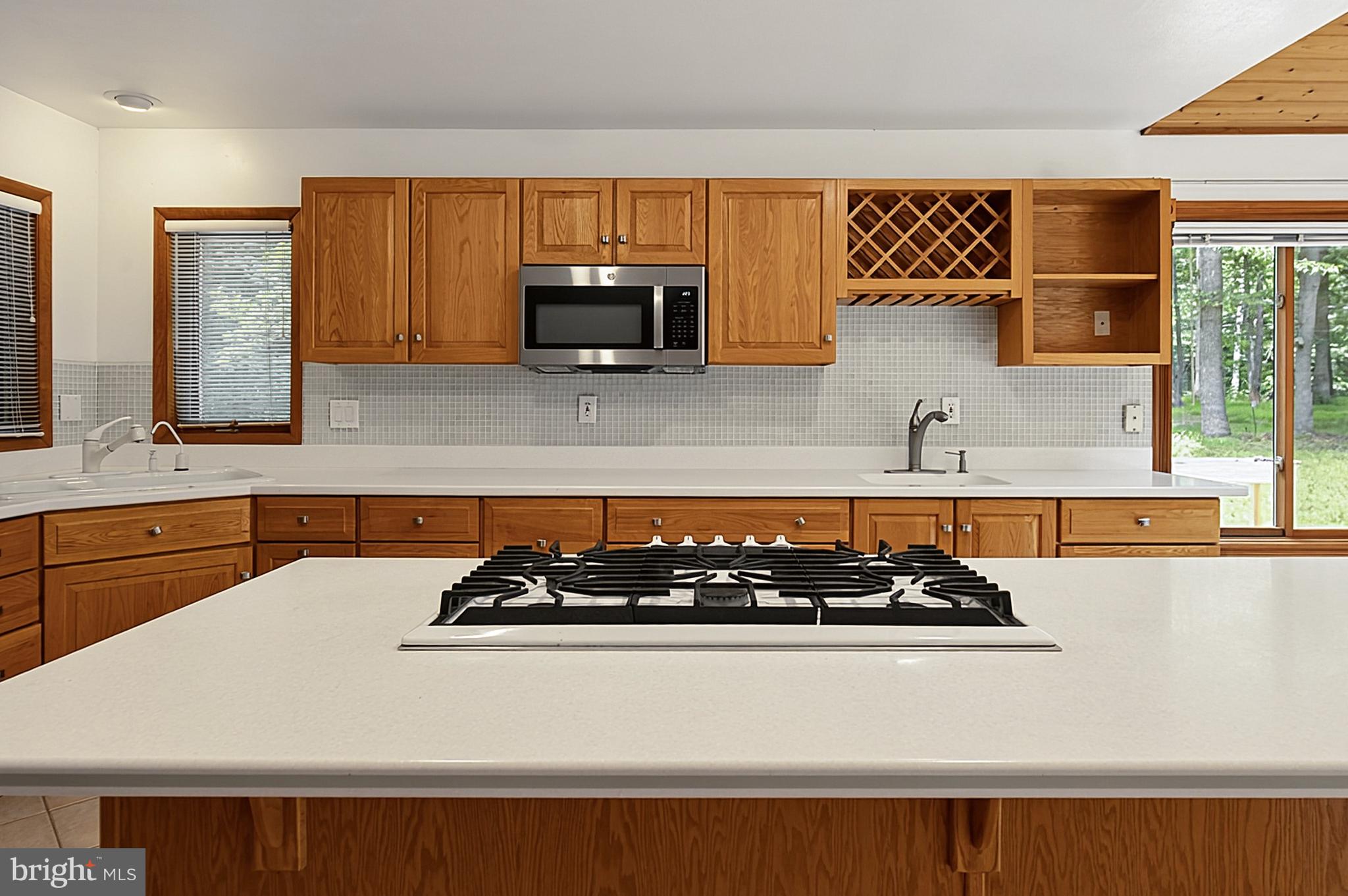PATUXENT MANOR - Residential