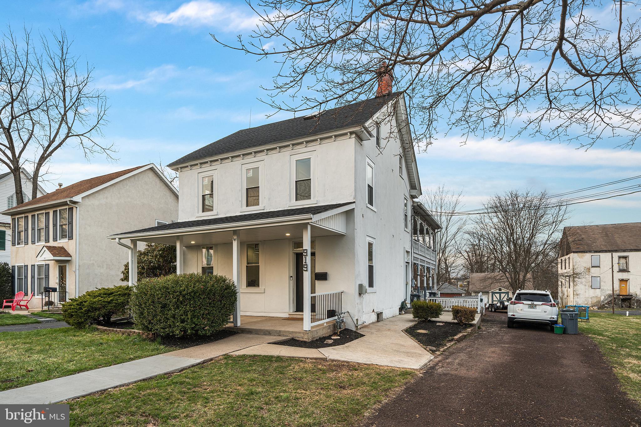 GREEN TREE ESTS - Residential