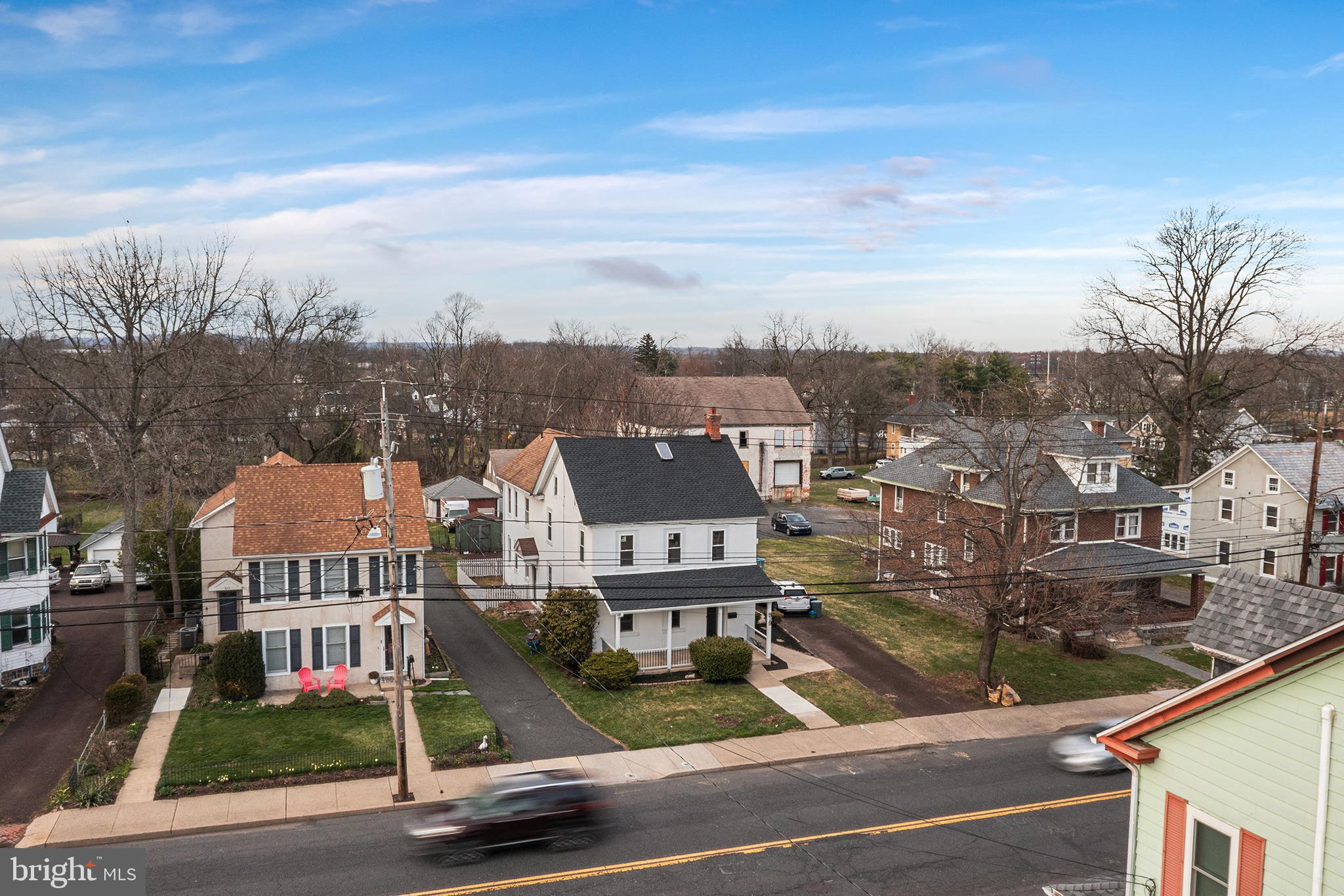 GREEN TREE ESTS - Residential