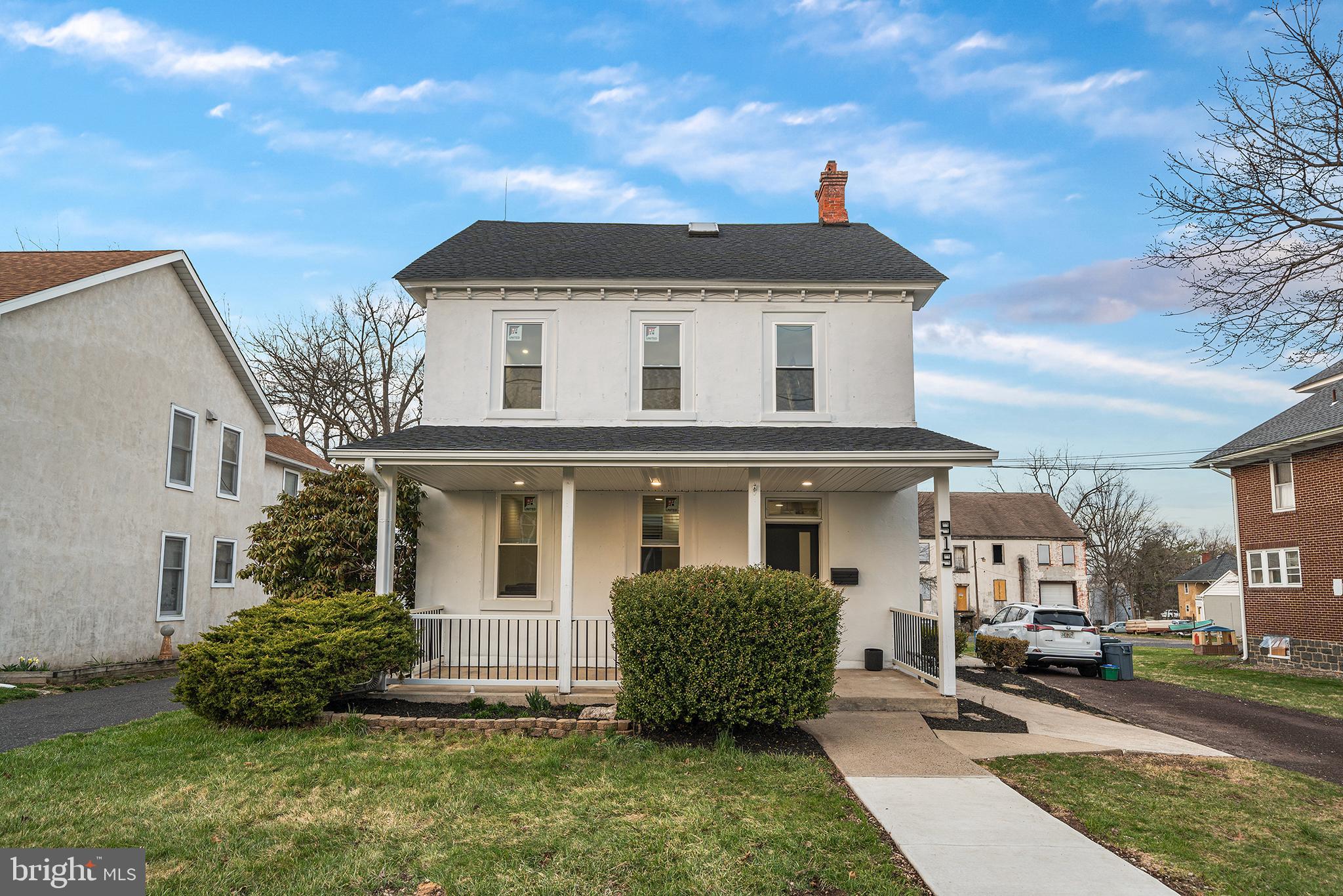GREEN TREE ESTS - Residential