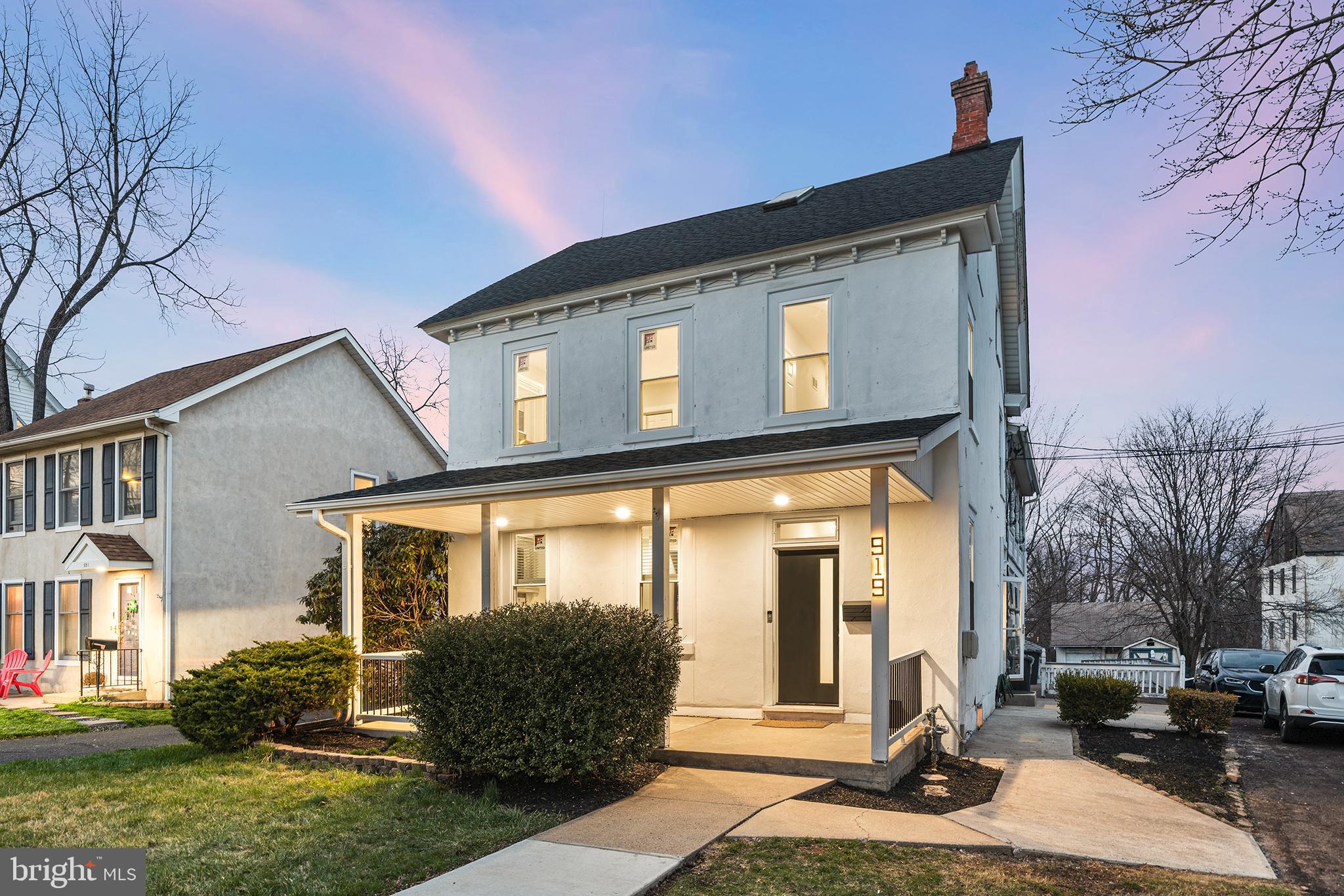 GREEN TREE ESTS - Residential