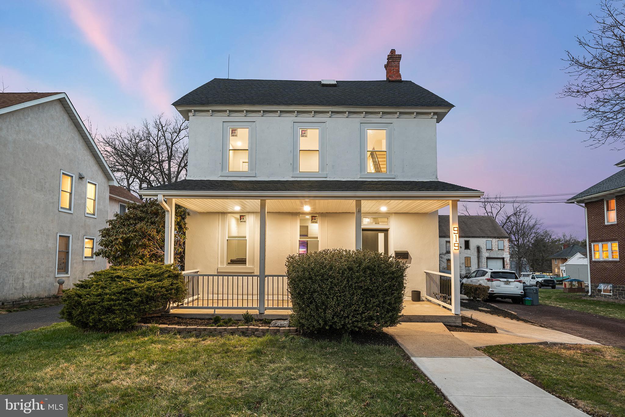 GREEN TREE ESTS - Residential