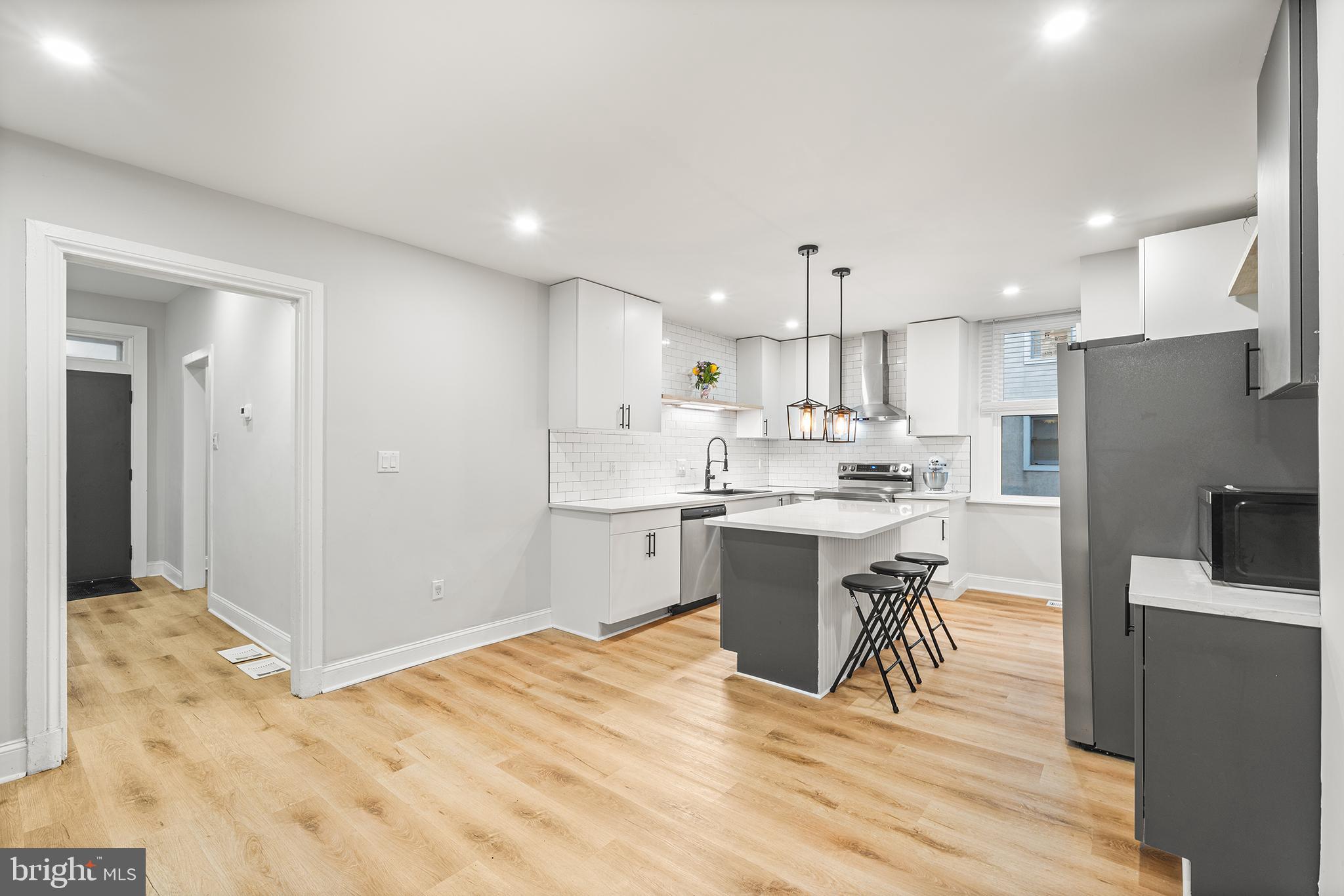 GREEN TREE ESTS - Residential