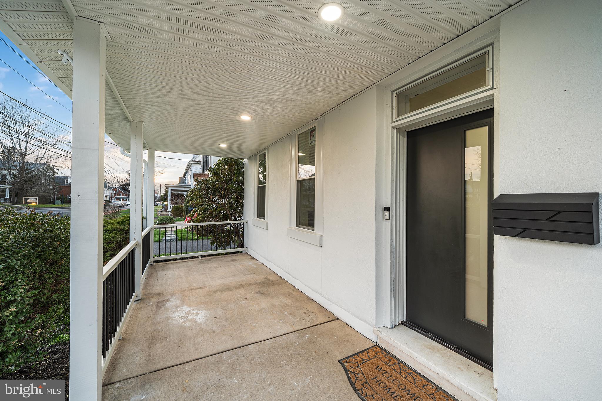 GREEN TREE ESTS - Residential