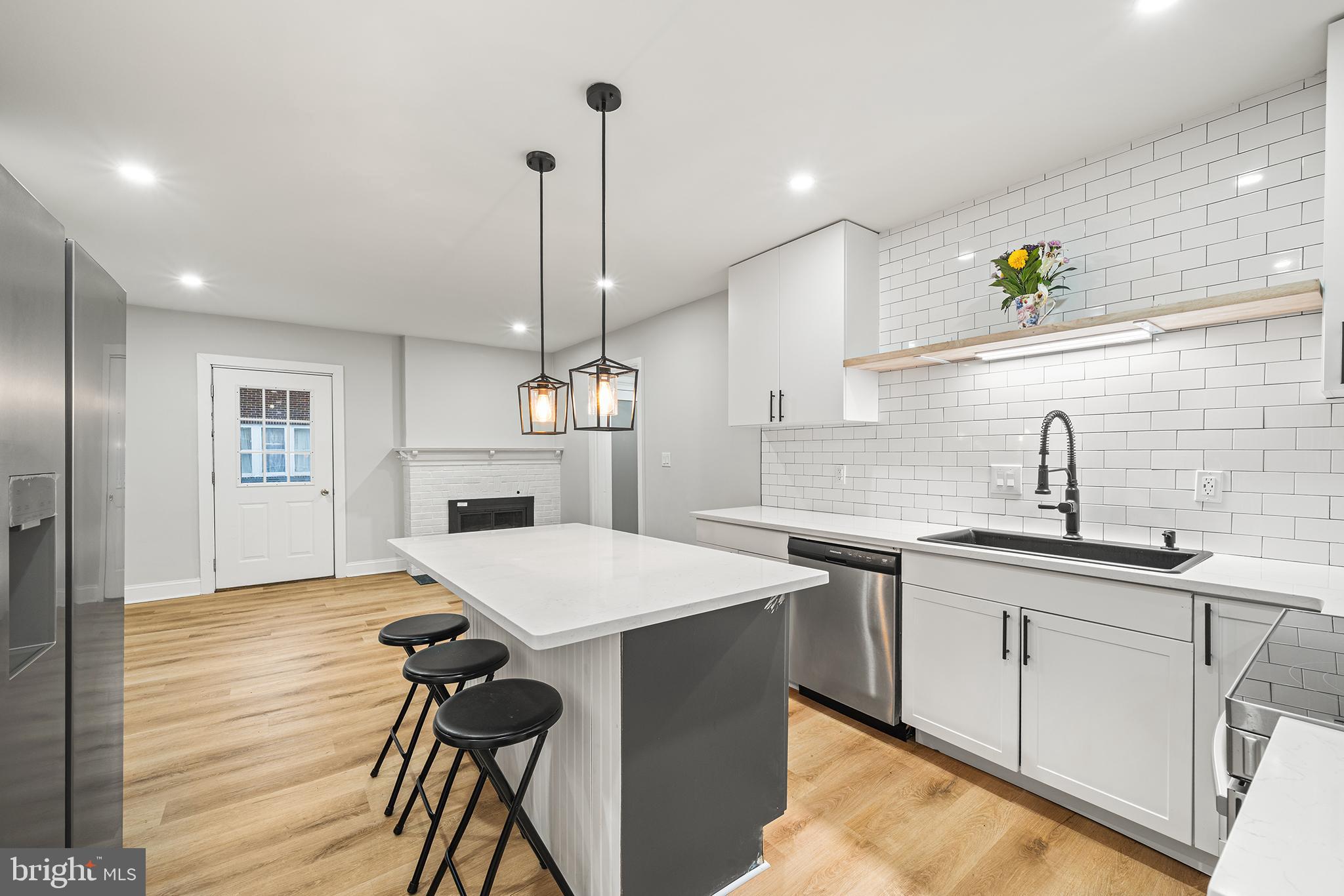 GREEN TREE ESTS - Residential