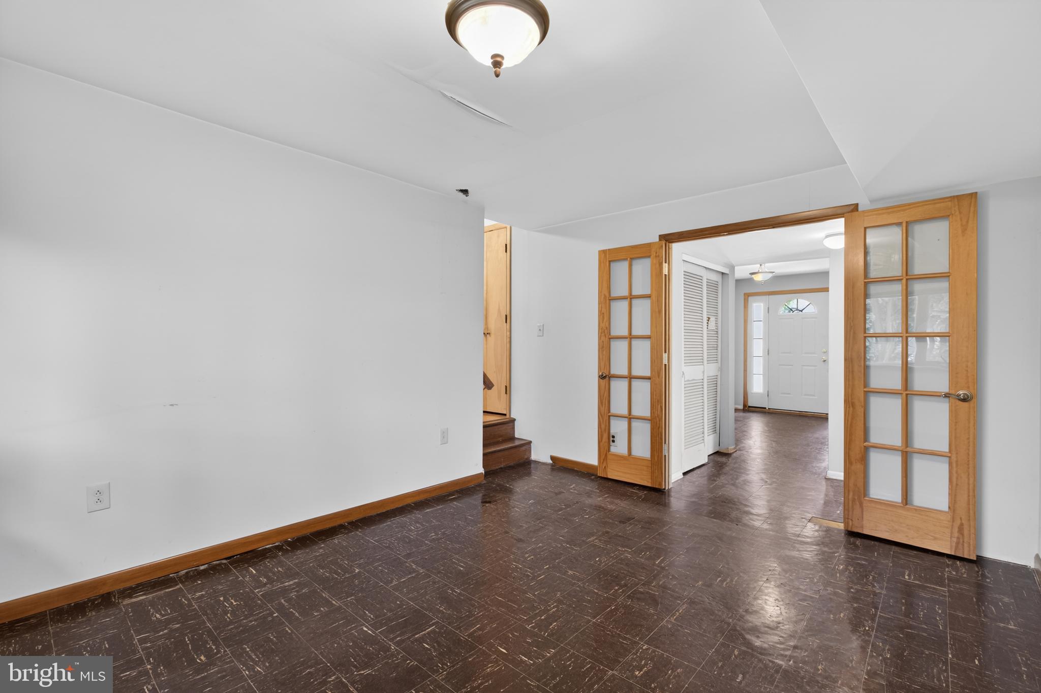 LAFAYETTE HILL - Residential