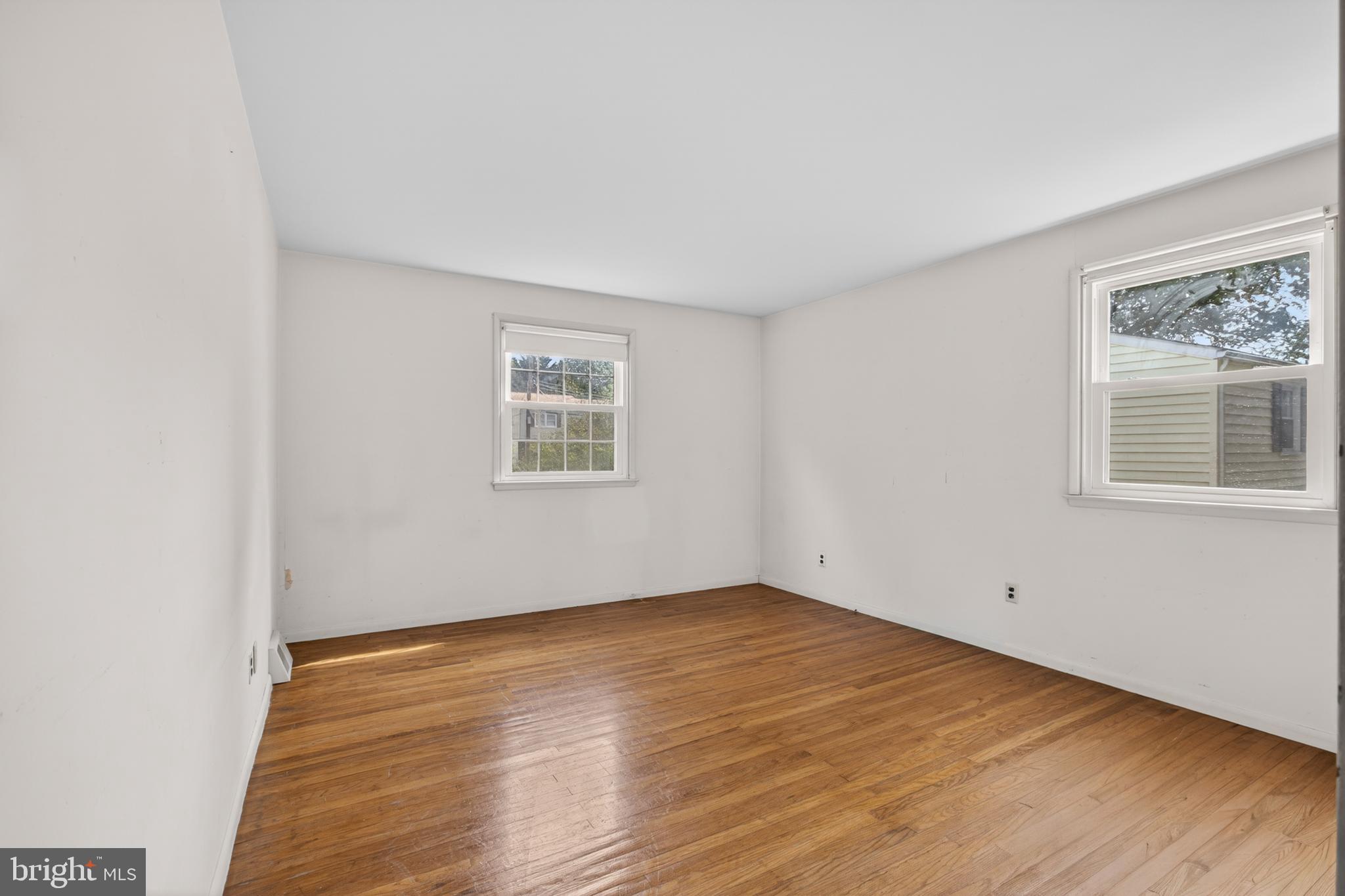 LAFAYETTE HILL - Residential