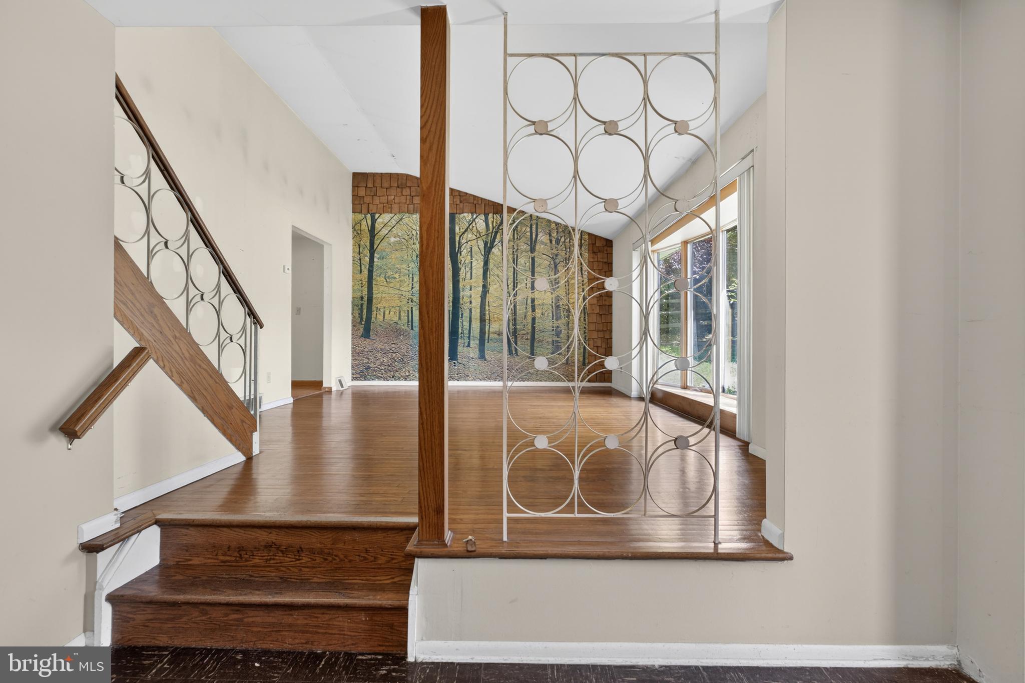 LAFAYETTE HILL - Residential