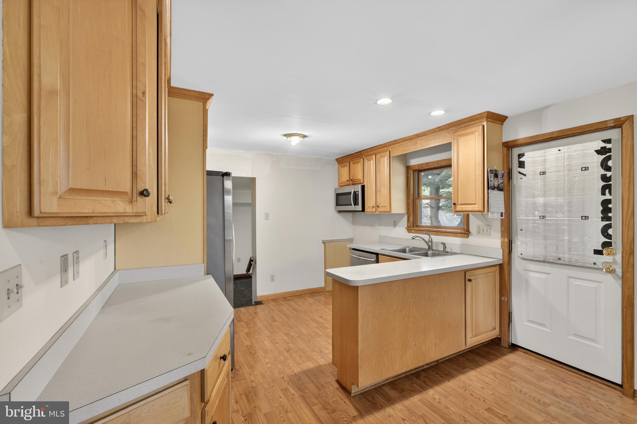 LAFAYETTE HILL - Residential