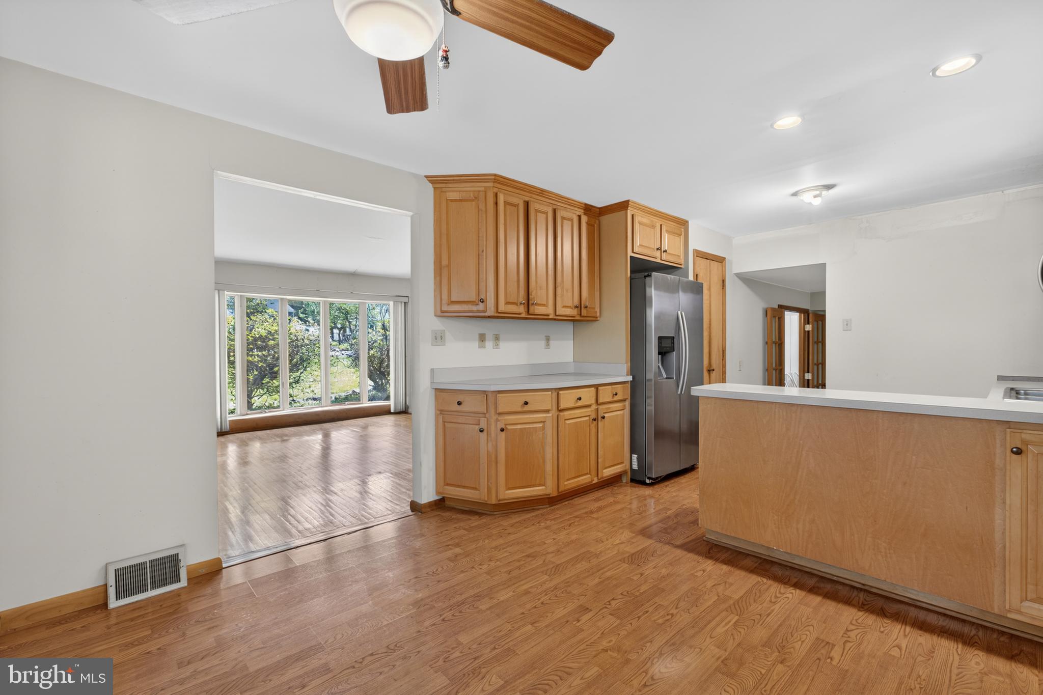 LAFAYETTE HILL - Residential