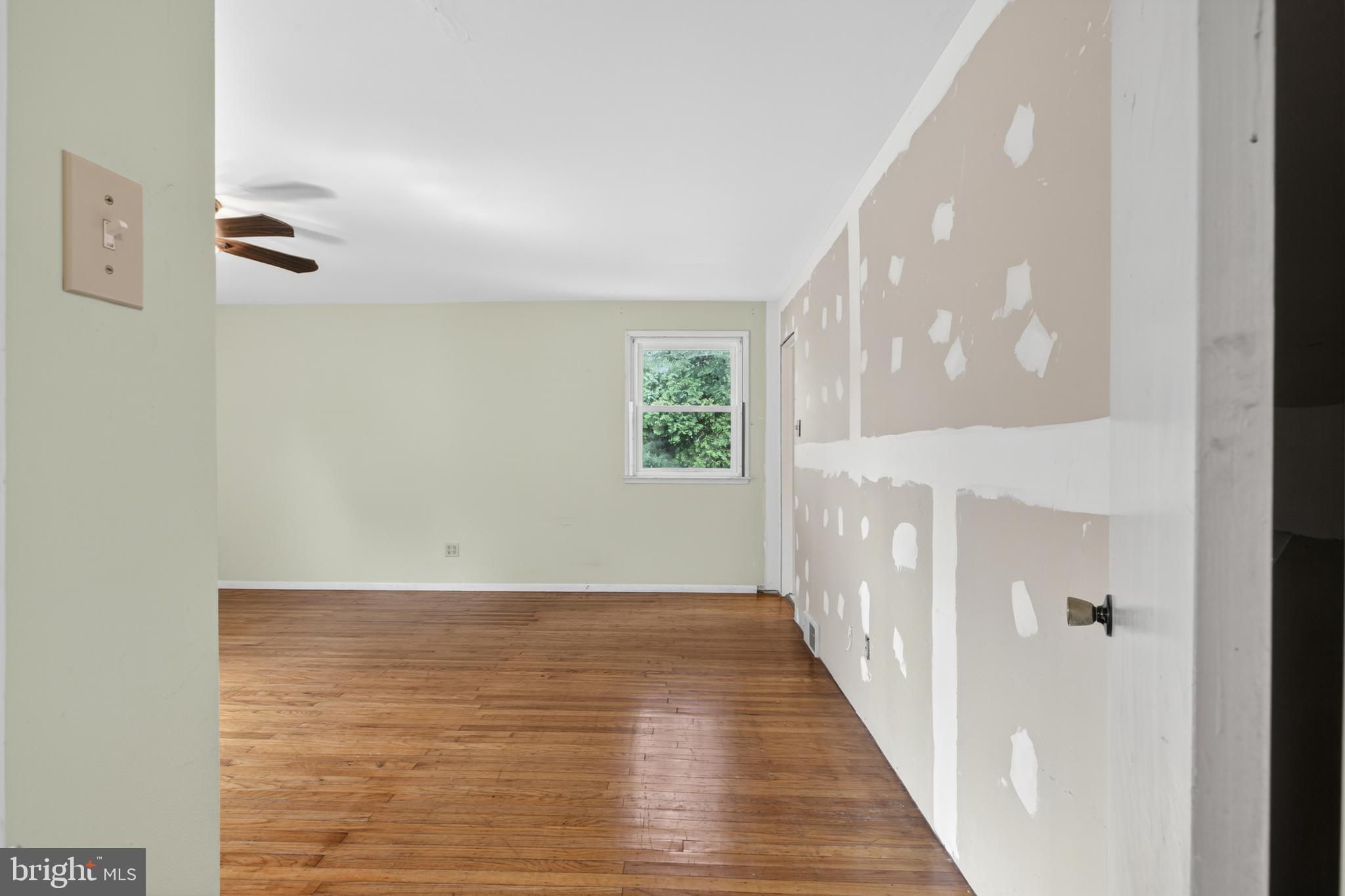 LAFAYETTE HILL - Residential