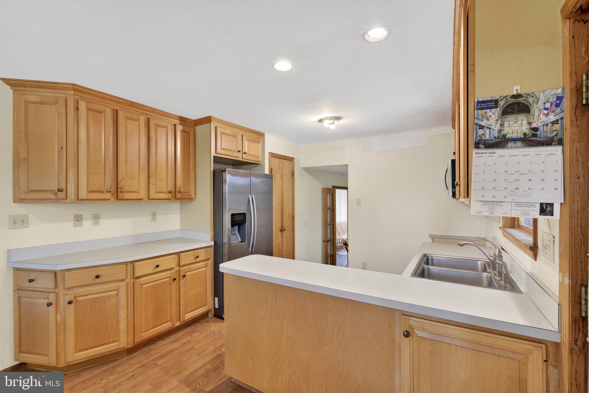 LAFAYETTE HILL - Residential