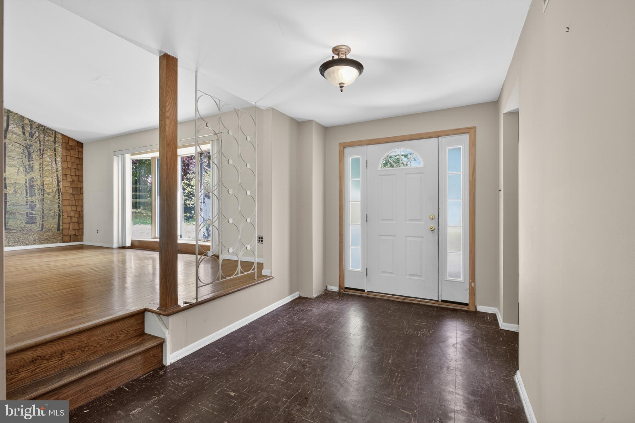 LAFAYETTE HILL - Residential
