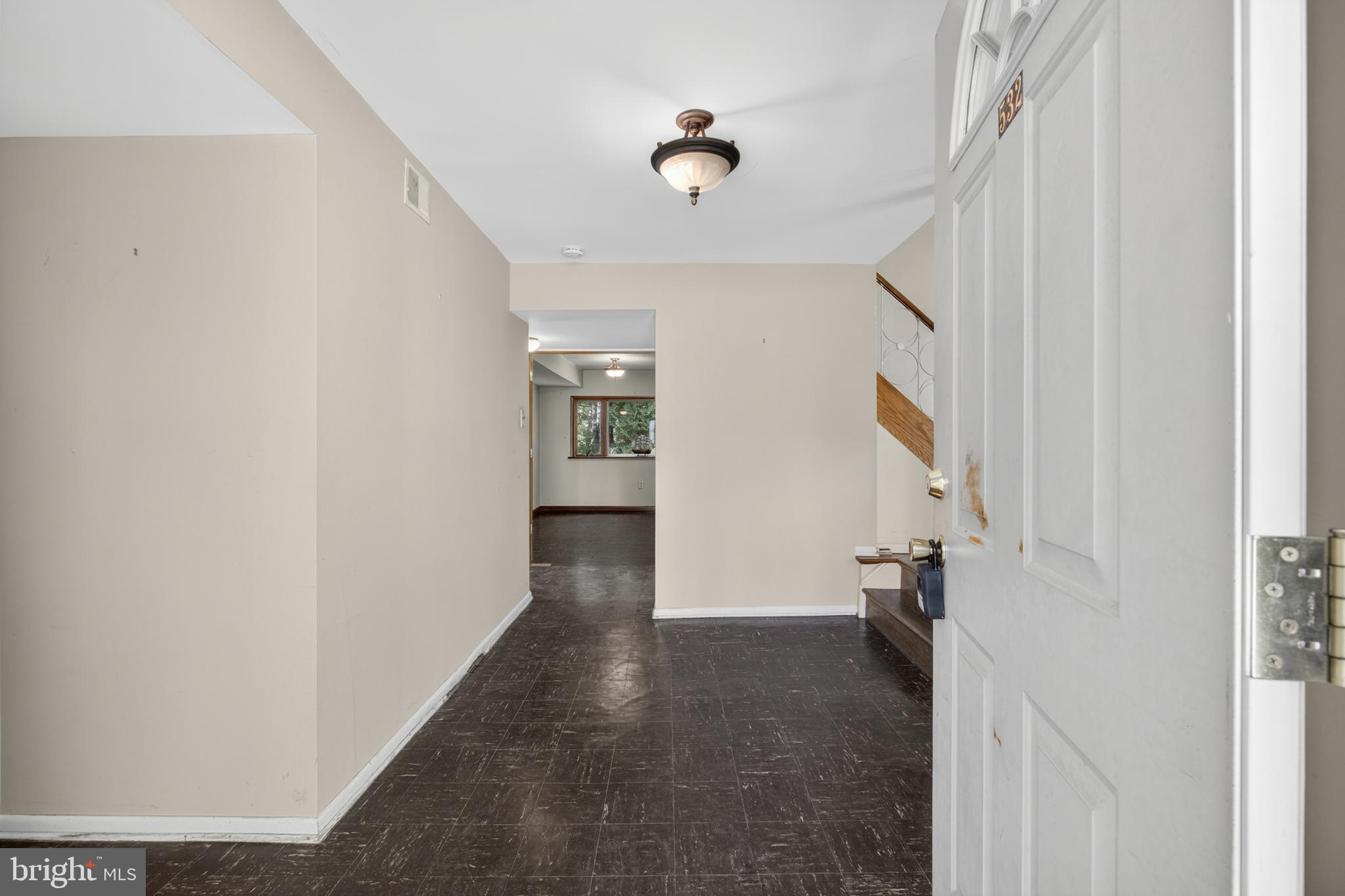 LAFAYETTE HILL - Residential