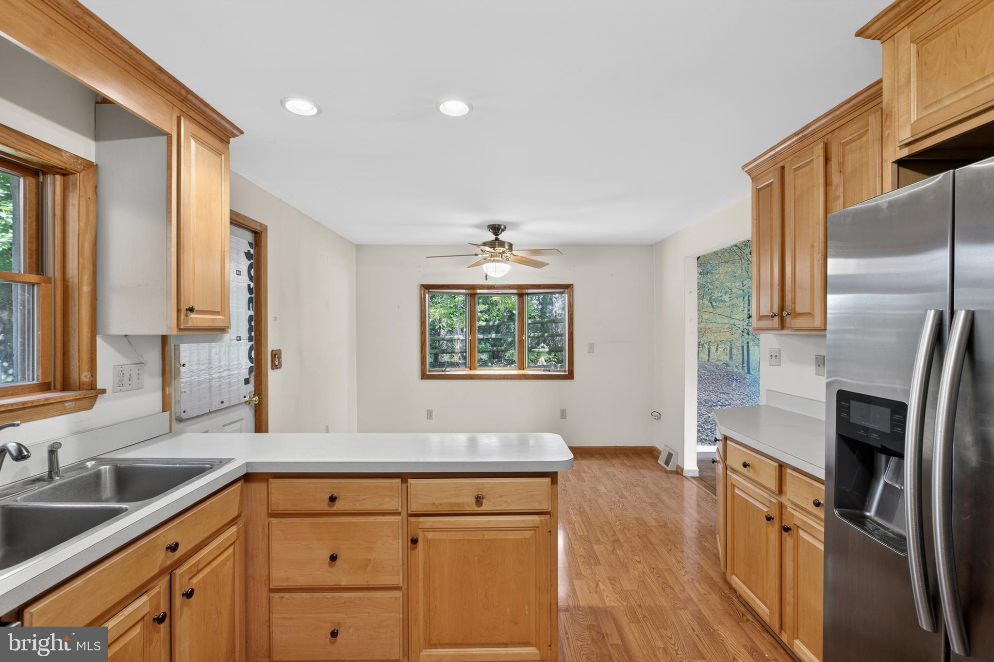 LAFAYETTE HILL - Residential