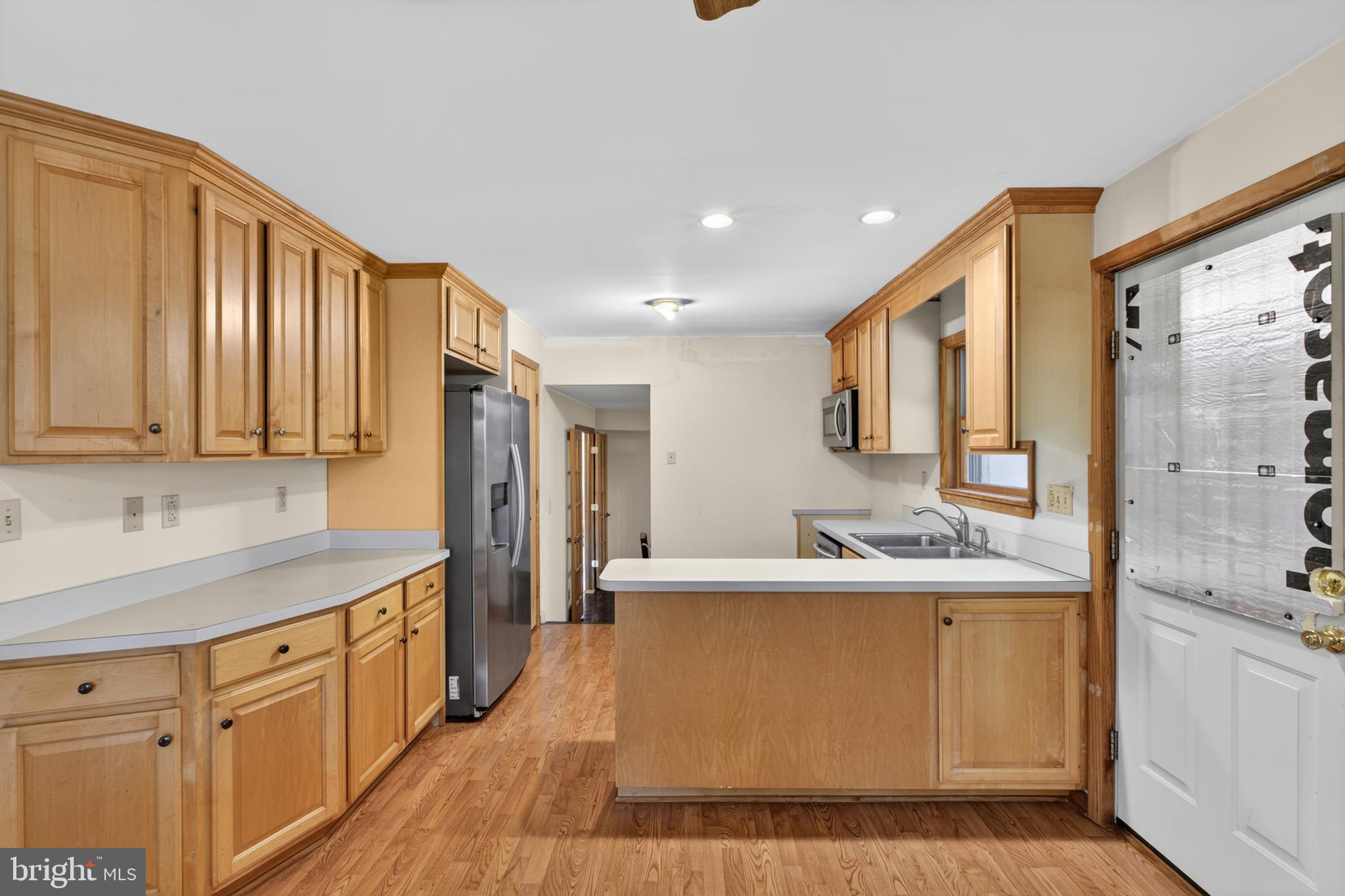 LAFAYETTE HILL - Residential