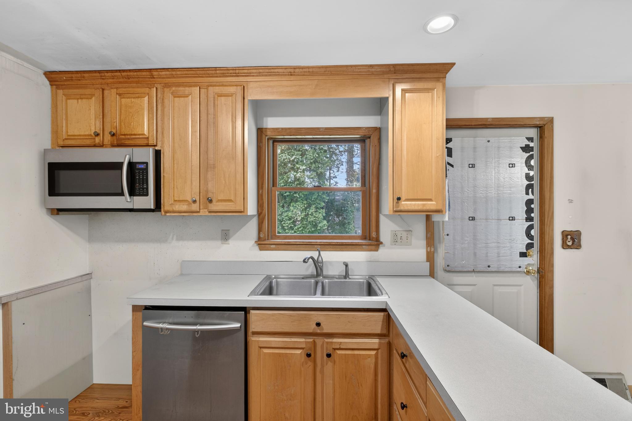 LAFAYETTE HILL - Residential