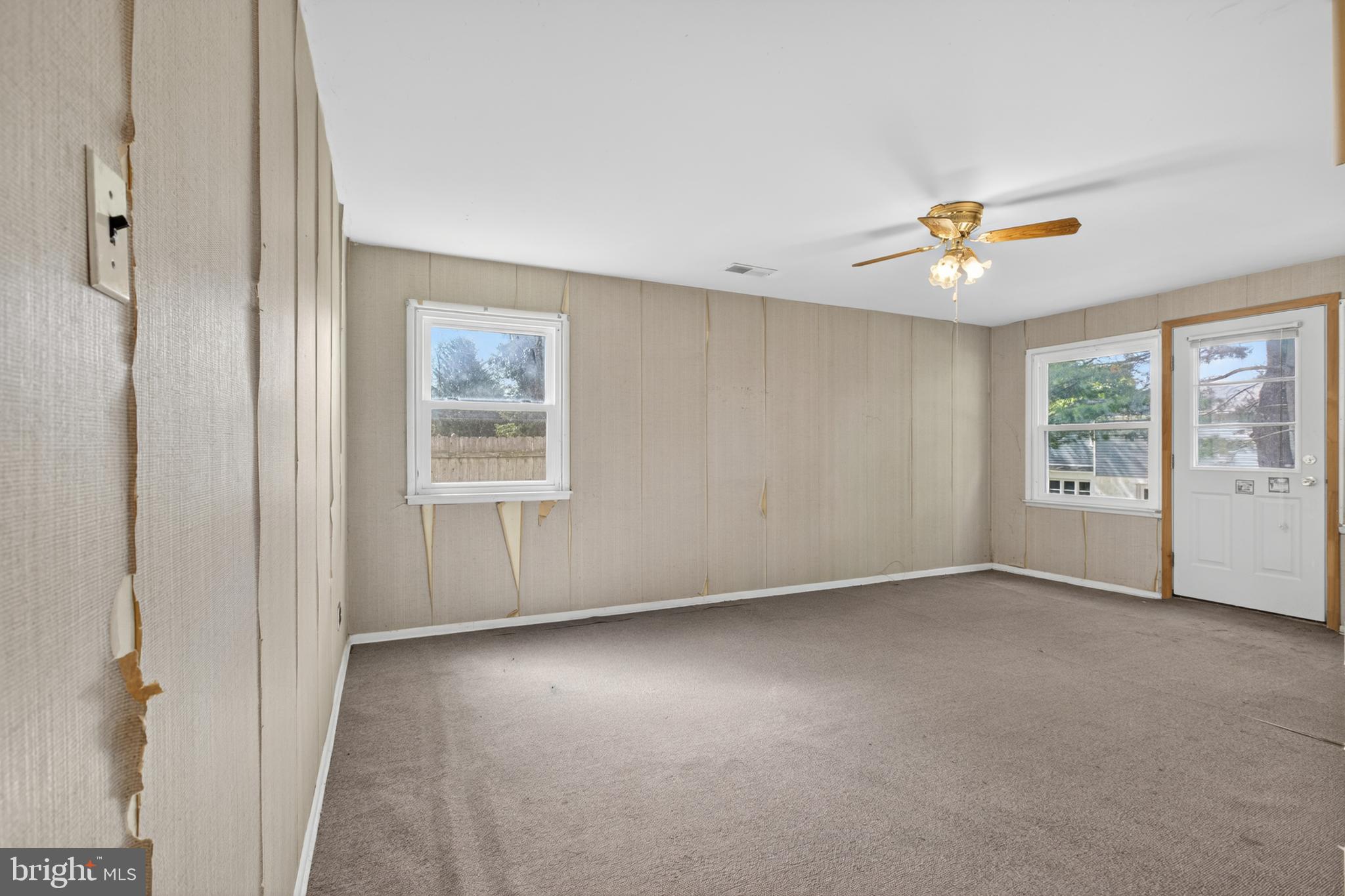 LAFAYETTE HILL - Residential