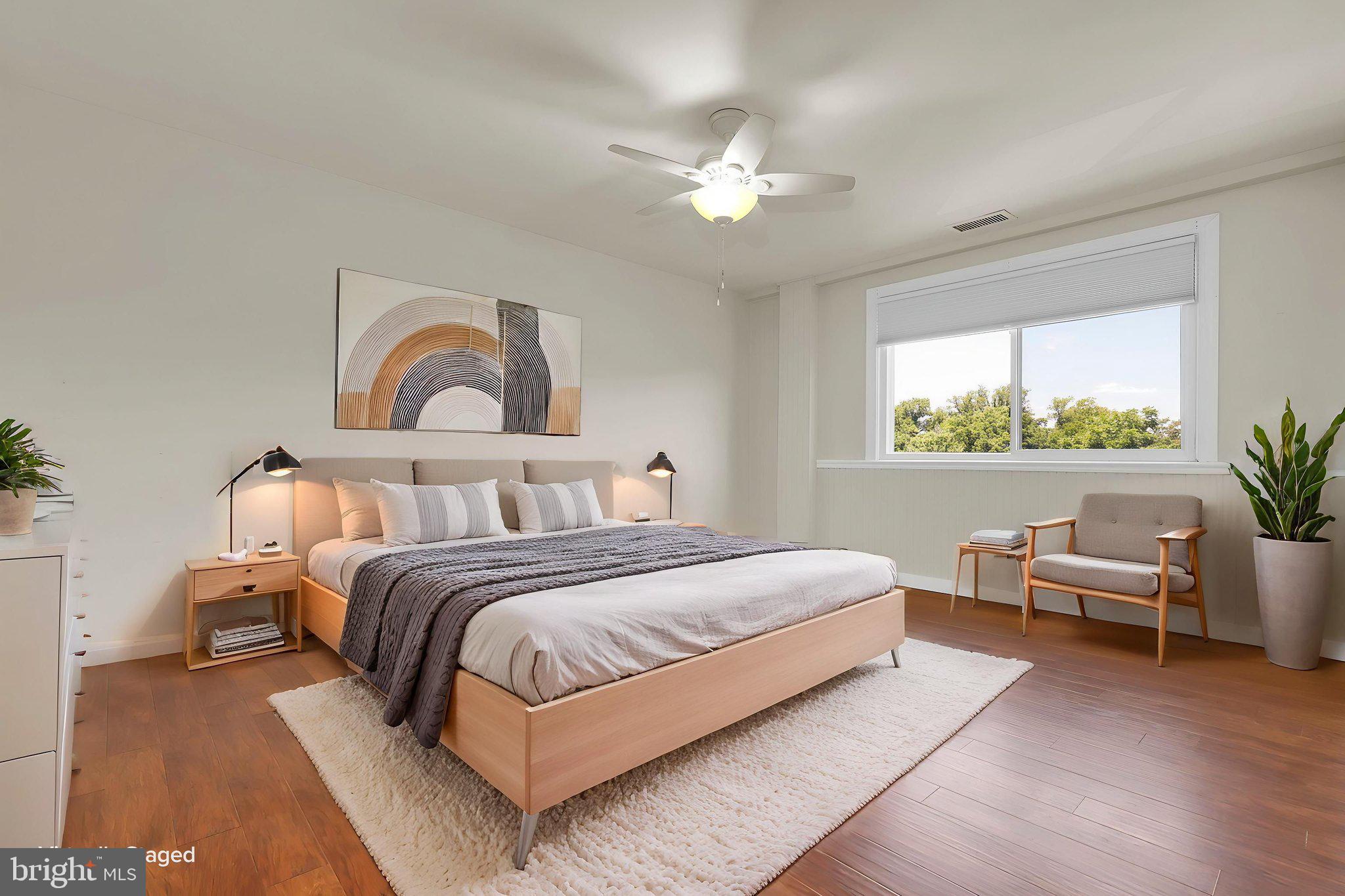 THAYER TOWERS - Residential