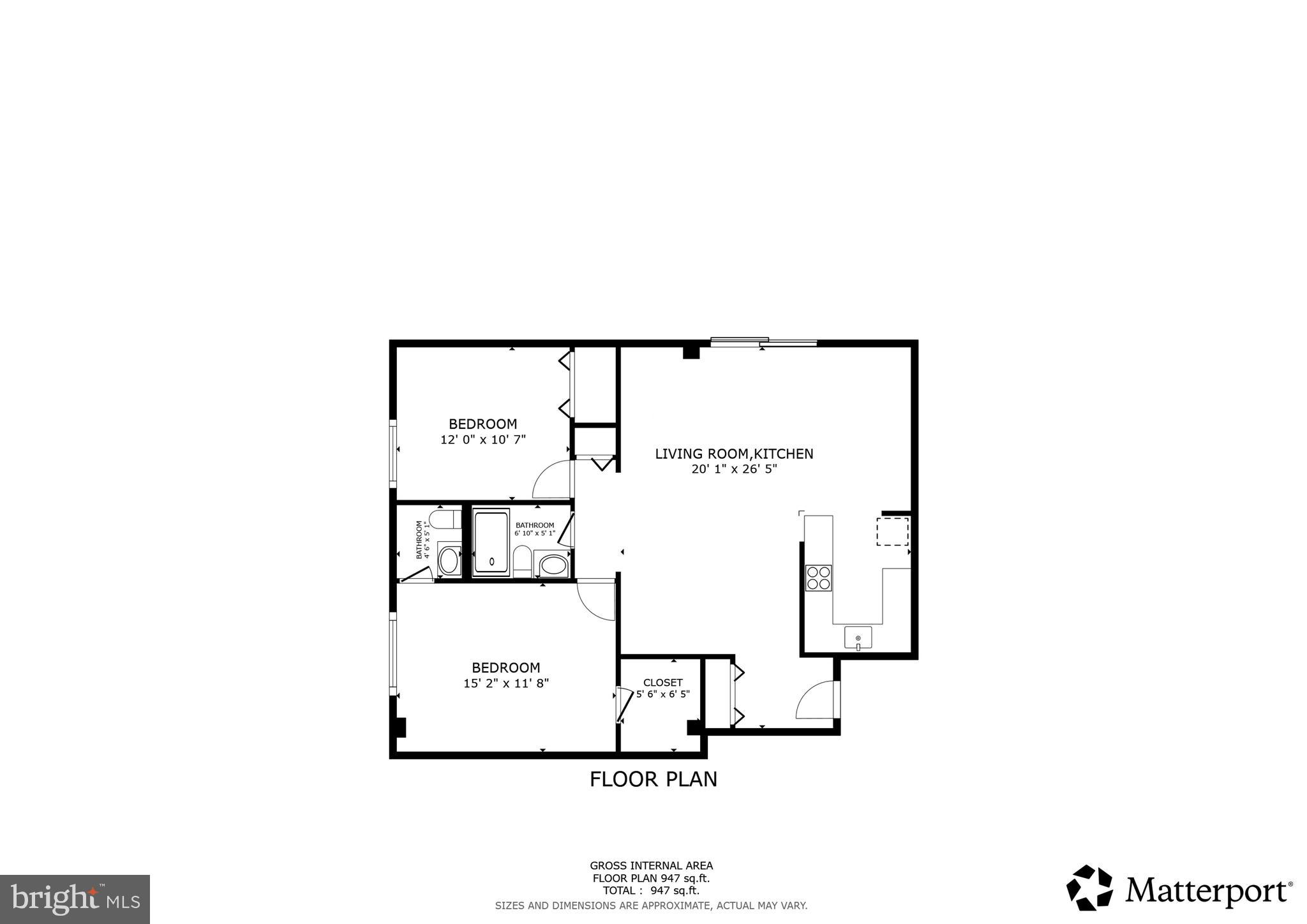 THAYER TOWERS - Residential