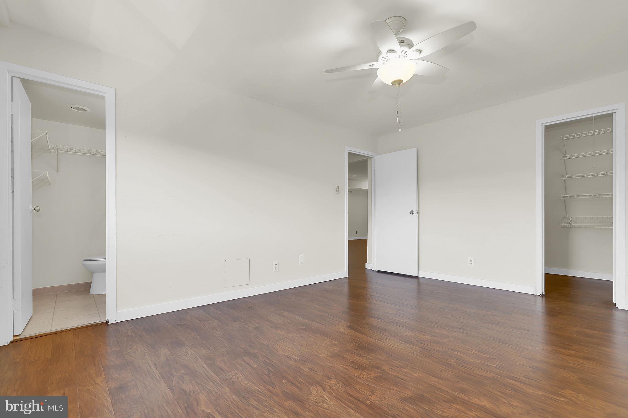 THAYER TOWERS - Residential