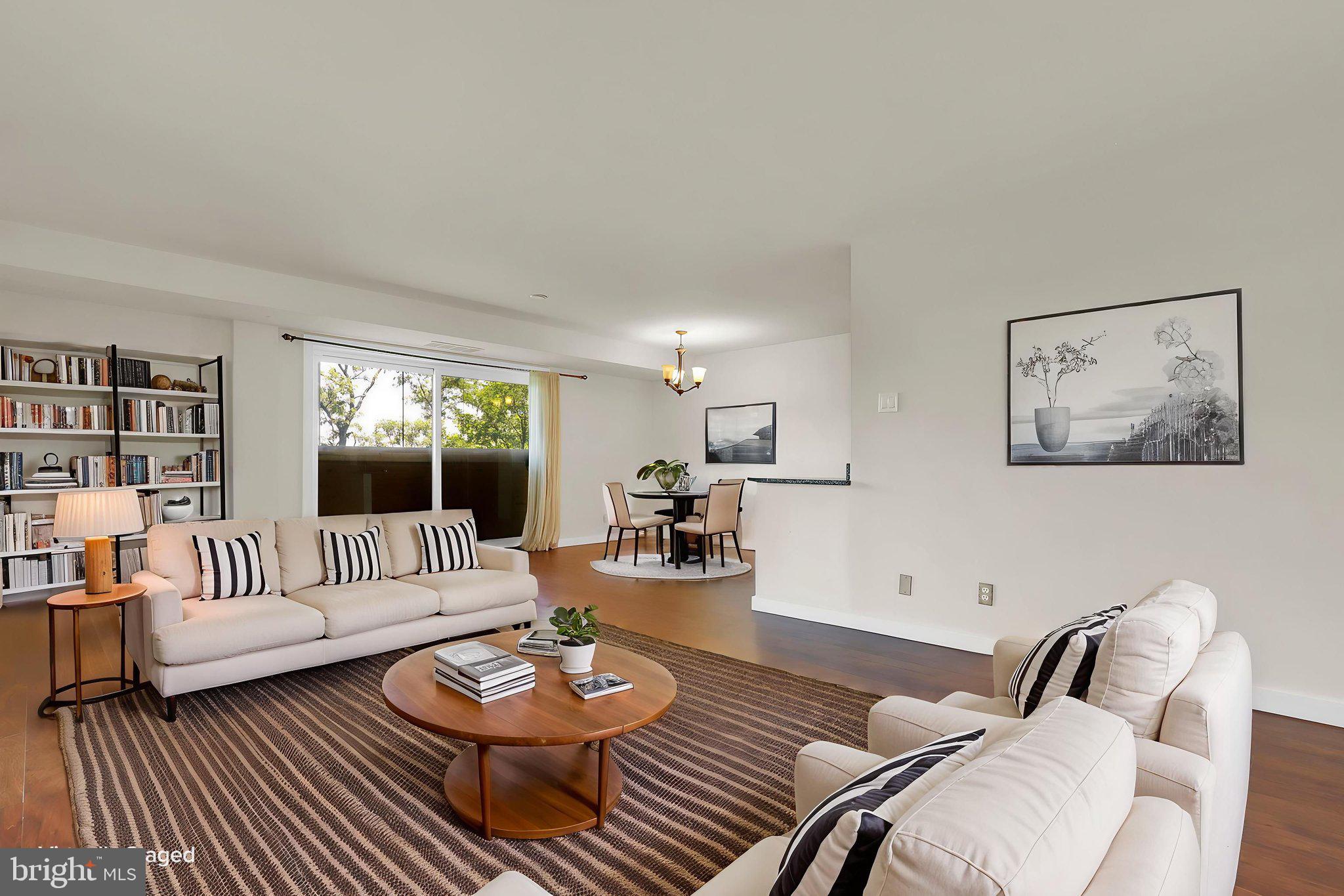 THAYER TOWERS - Residential