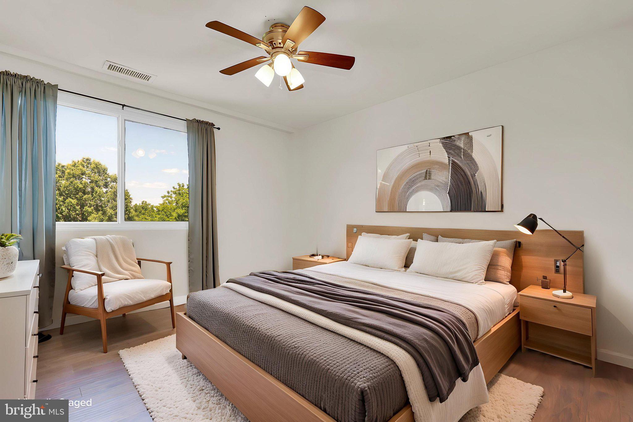 THAYER TOWERS - Residential