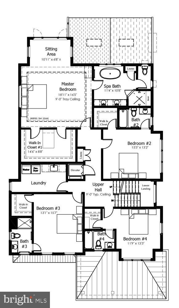 EDGEWOOD - Residential