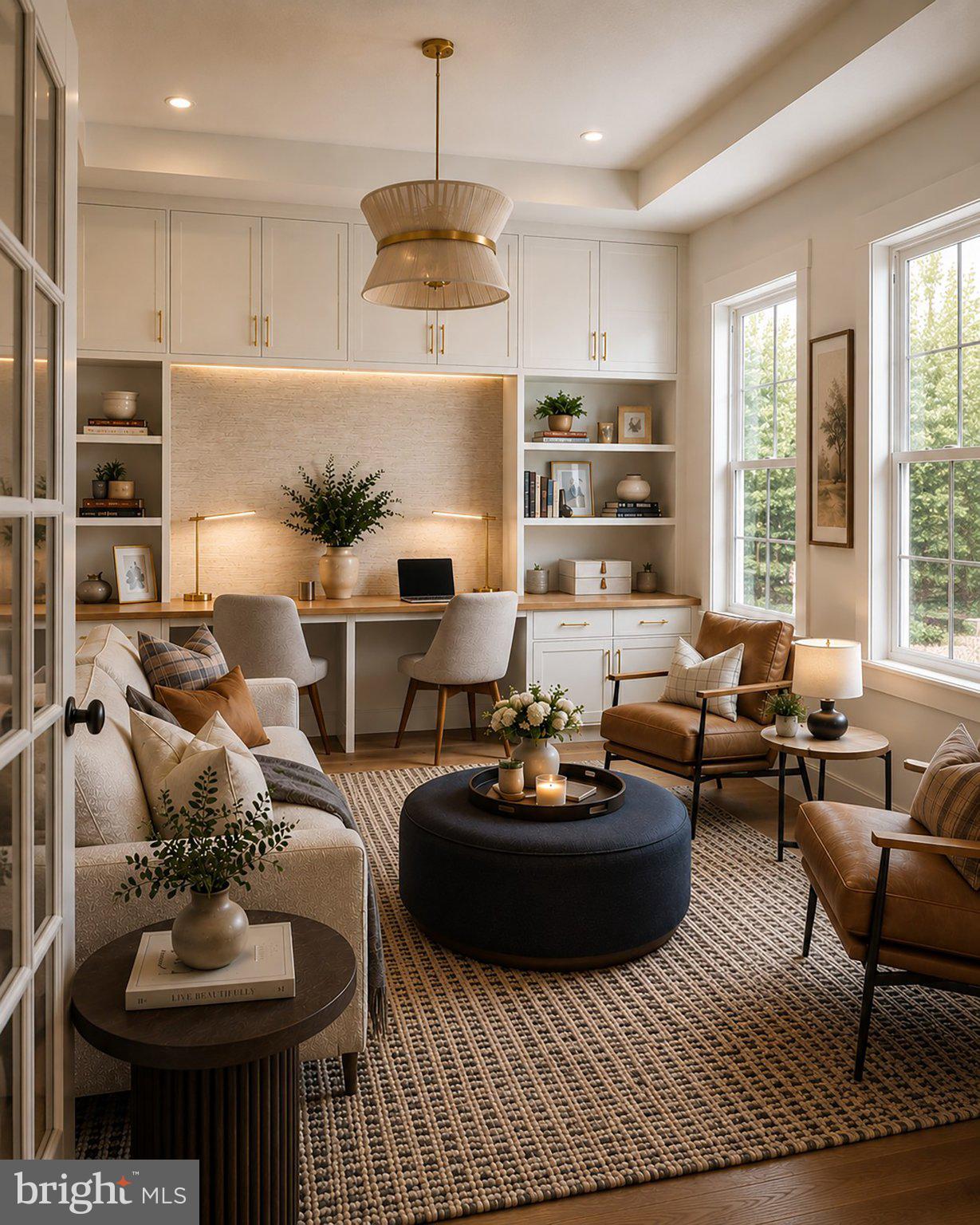 EDGEWOOD - Residential
