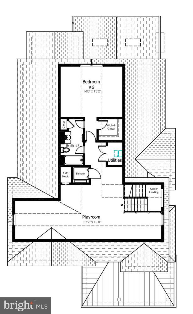 EDGEWOOD - Residential