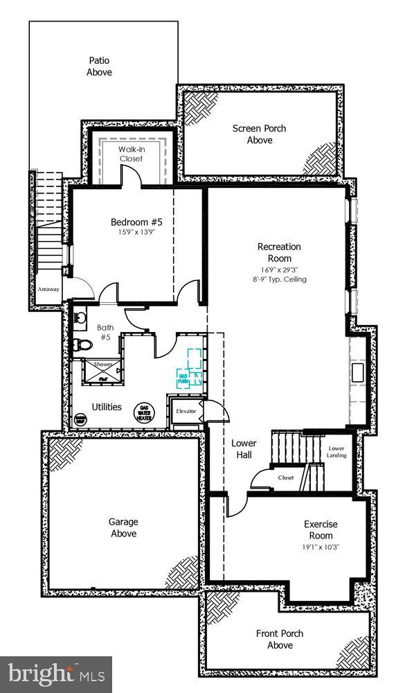 EDGEWOOD - Residential