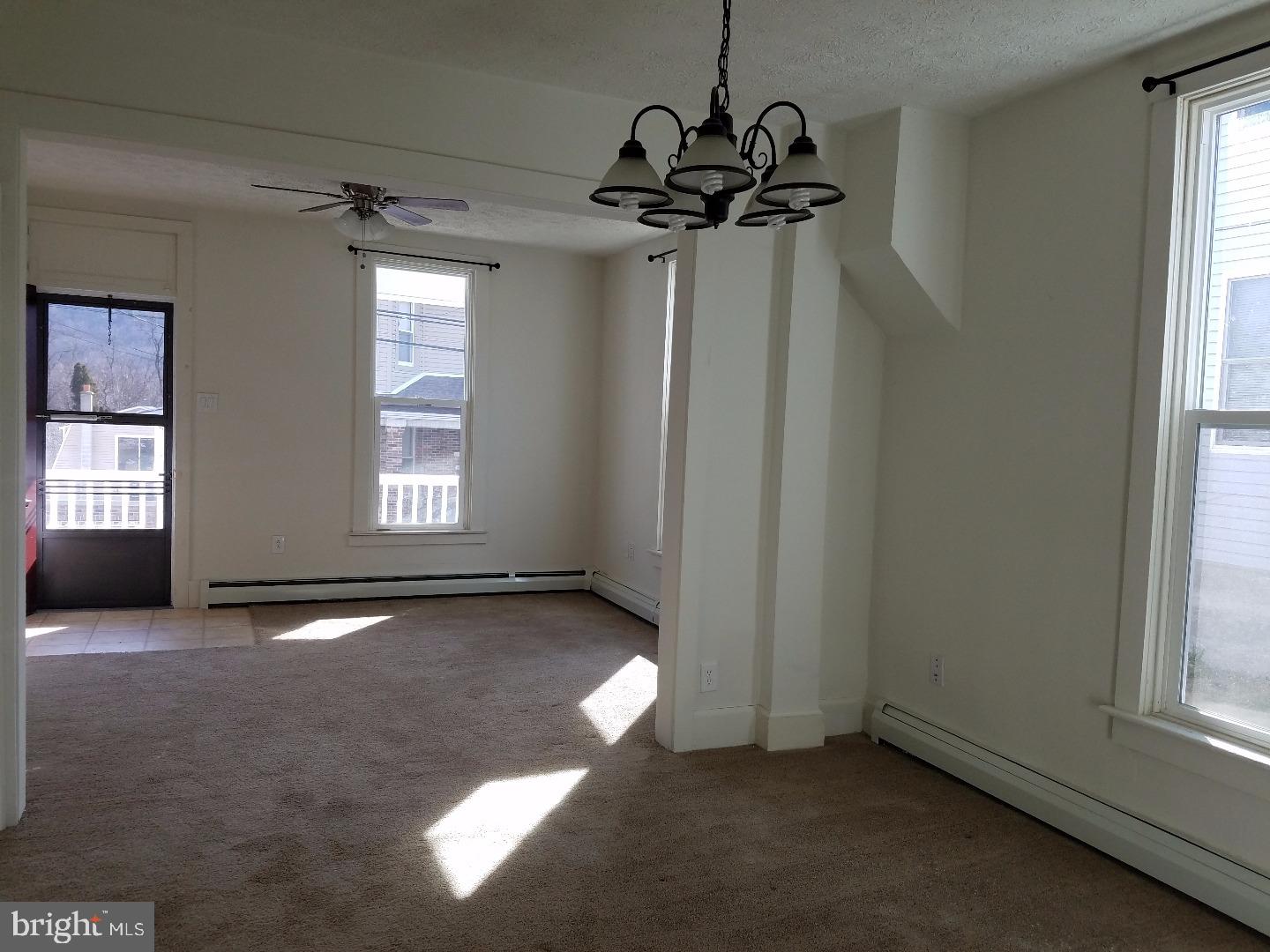 NONE AVAILABLE - Residential Lease