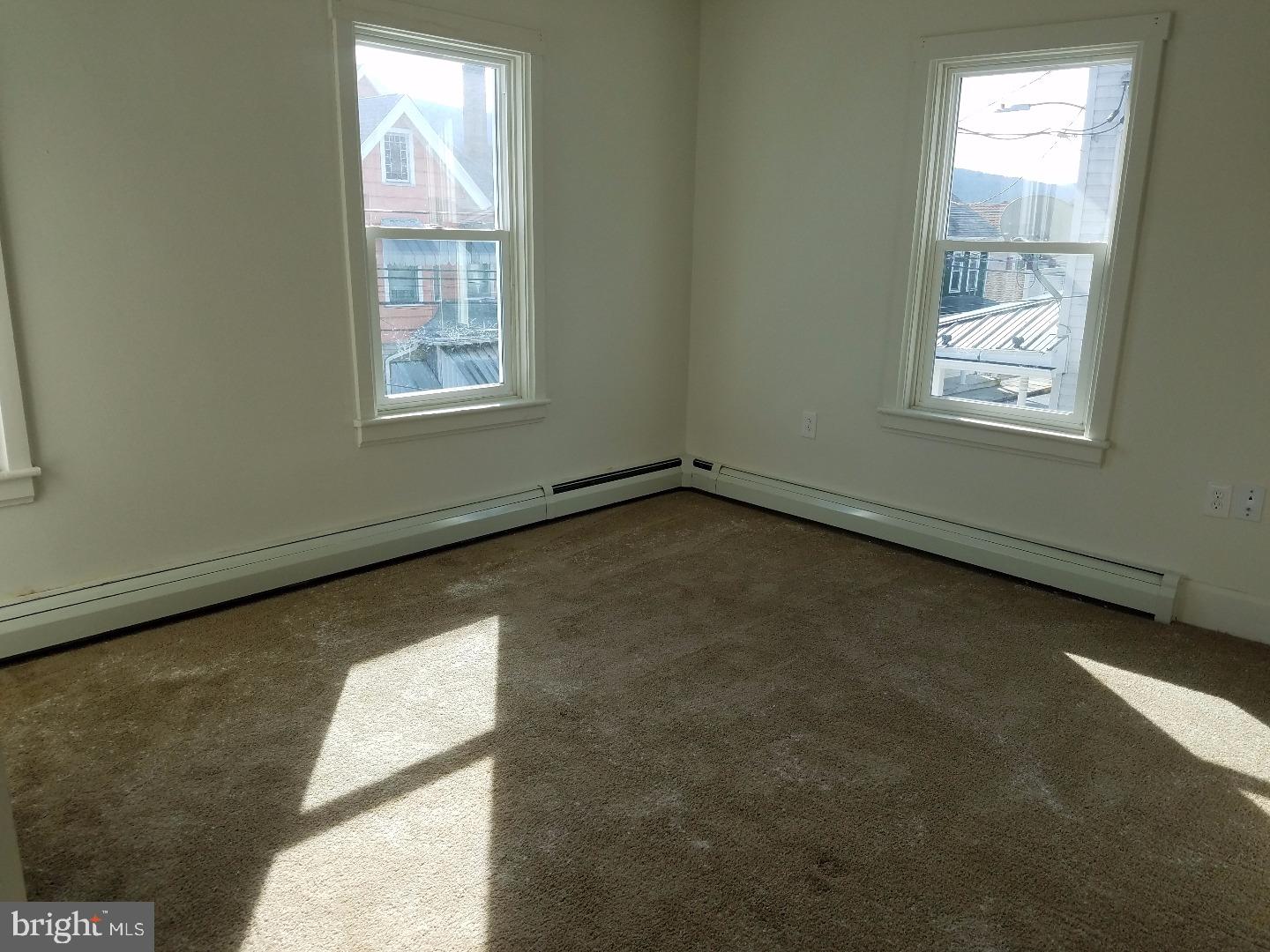 NONE AVAILABLE - Residential Lease
