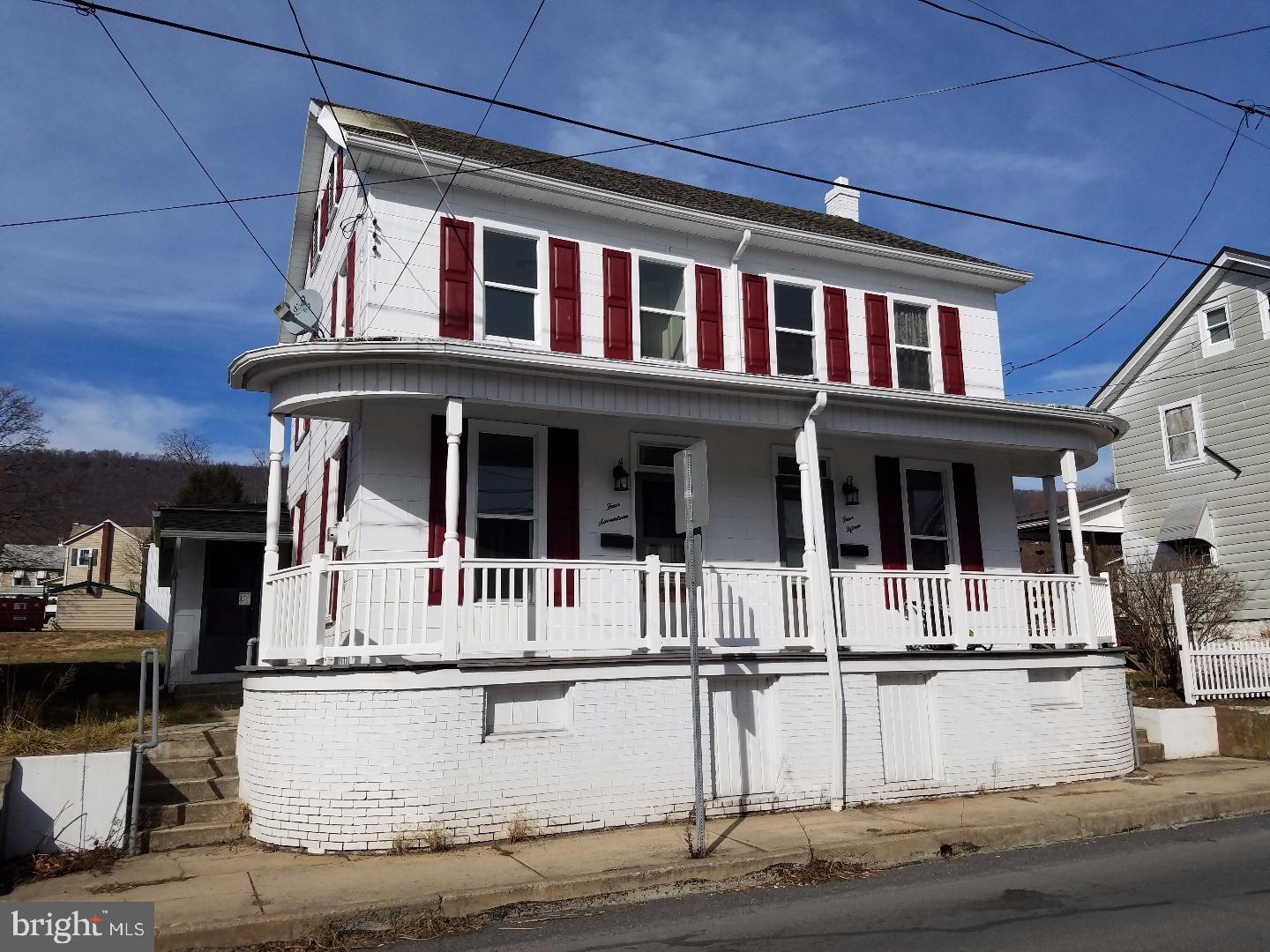NONE AVAILABLE - Residential Lease