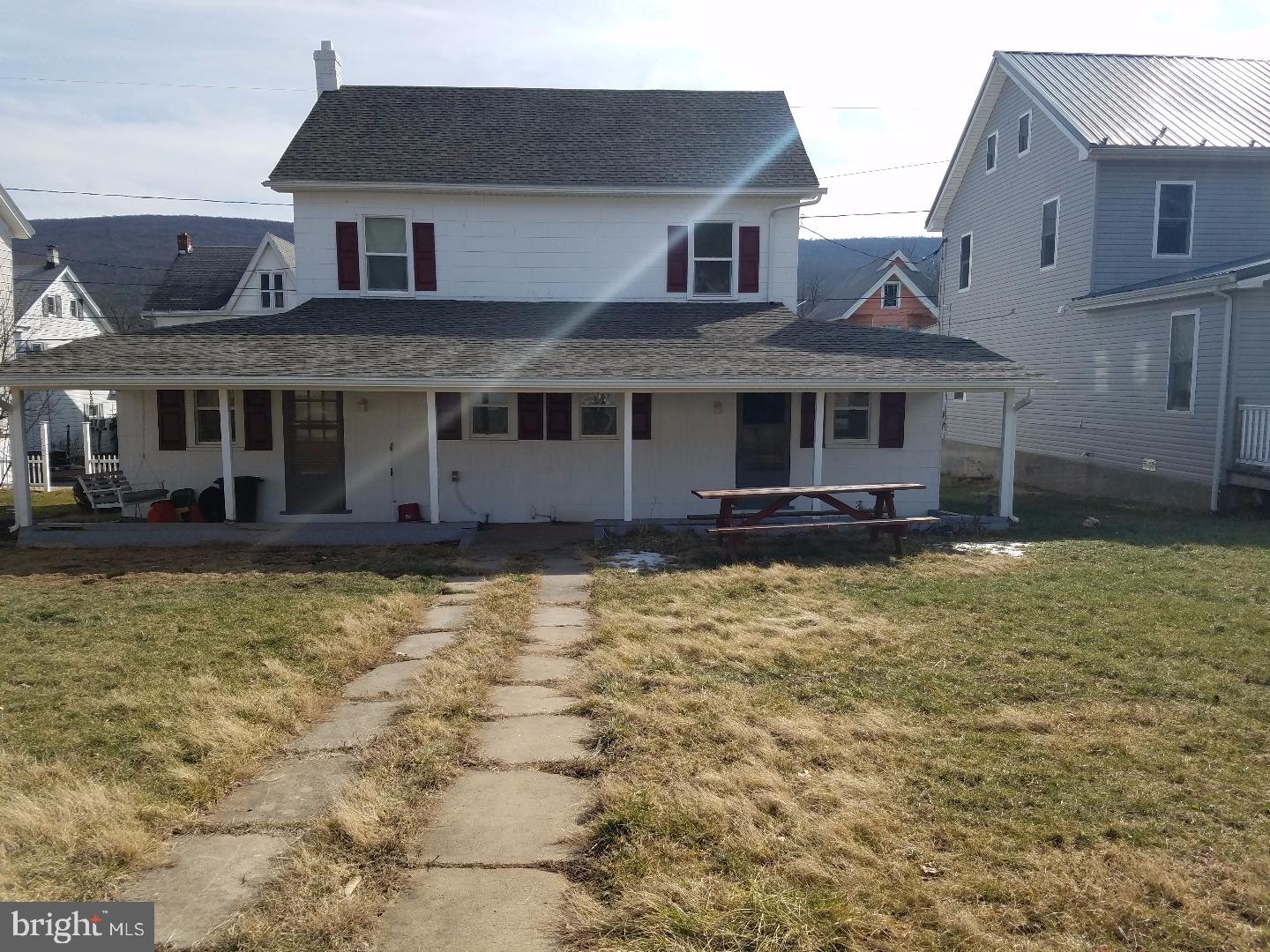 NONE AVAILABLE - Residential Lease