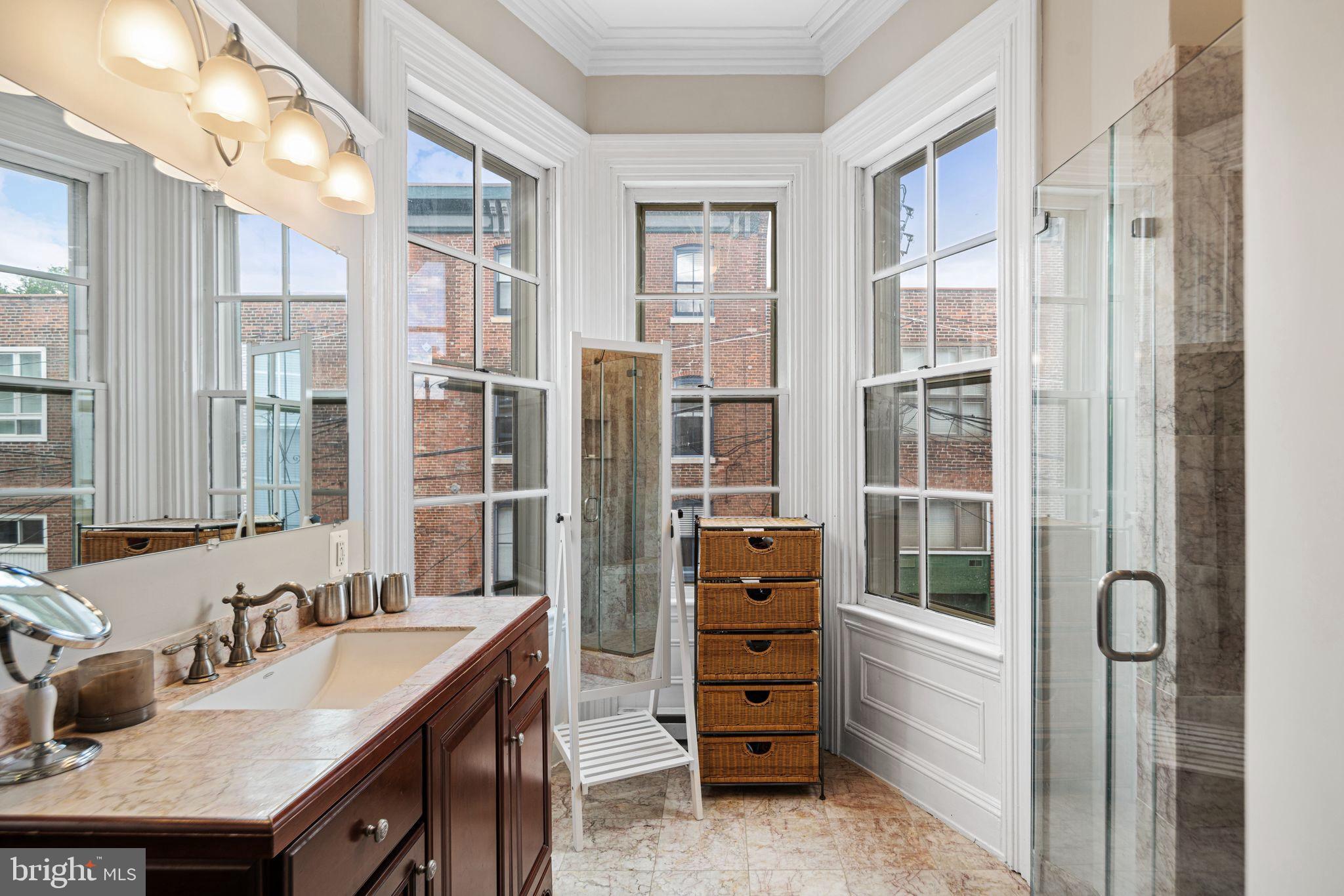 SPRING GARDEN - Residential Income