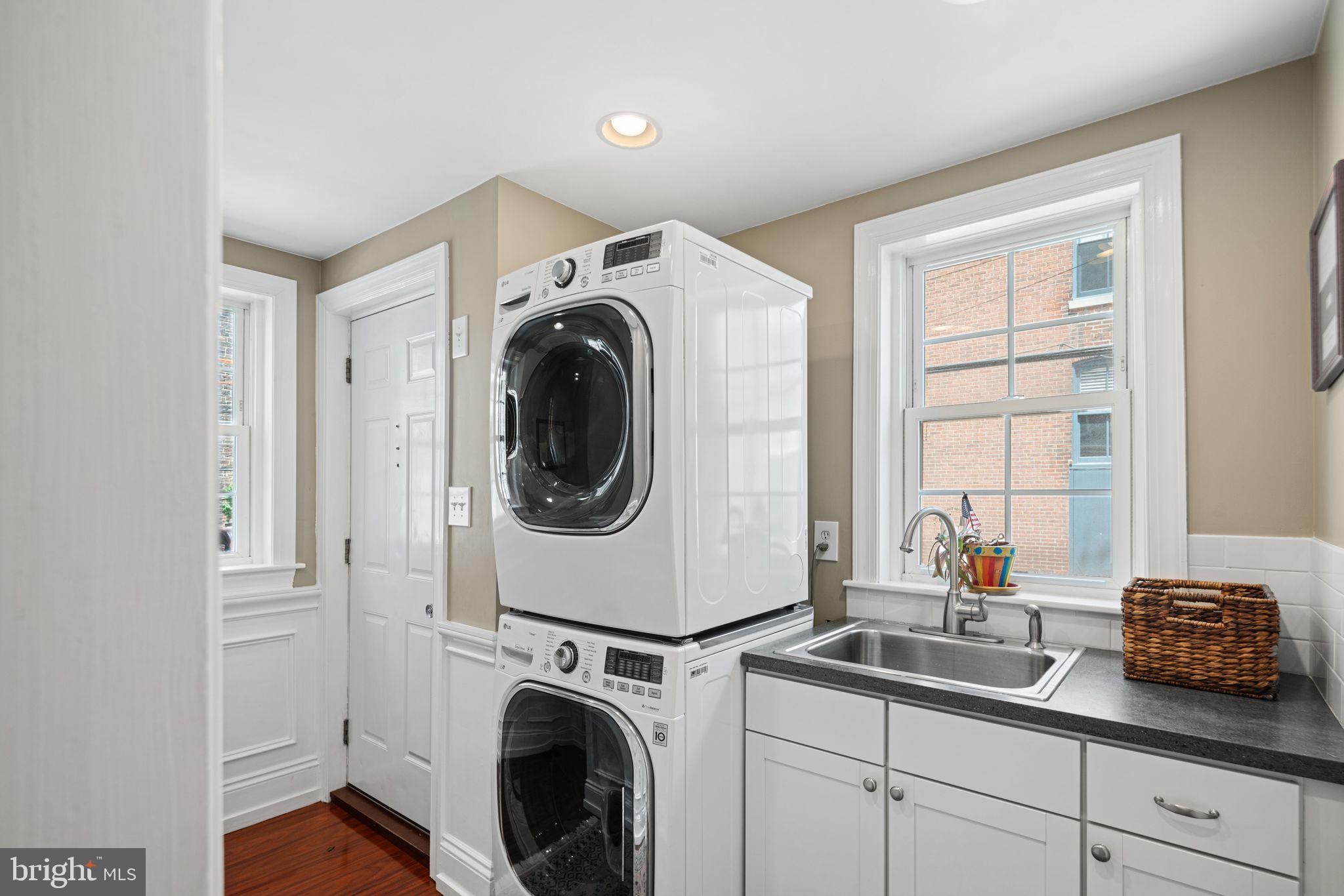 SPRING GARDEN - Residential Income