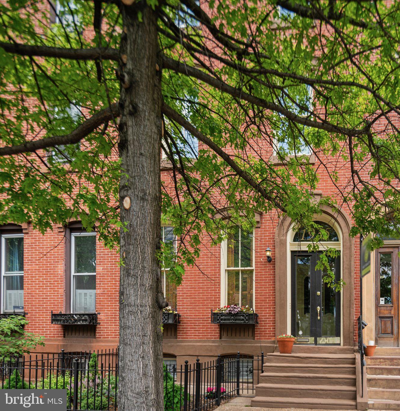 SPRING GARDEN - Residential Income