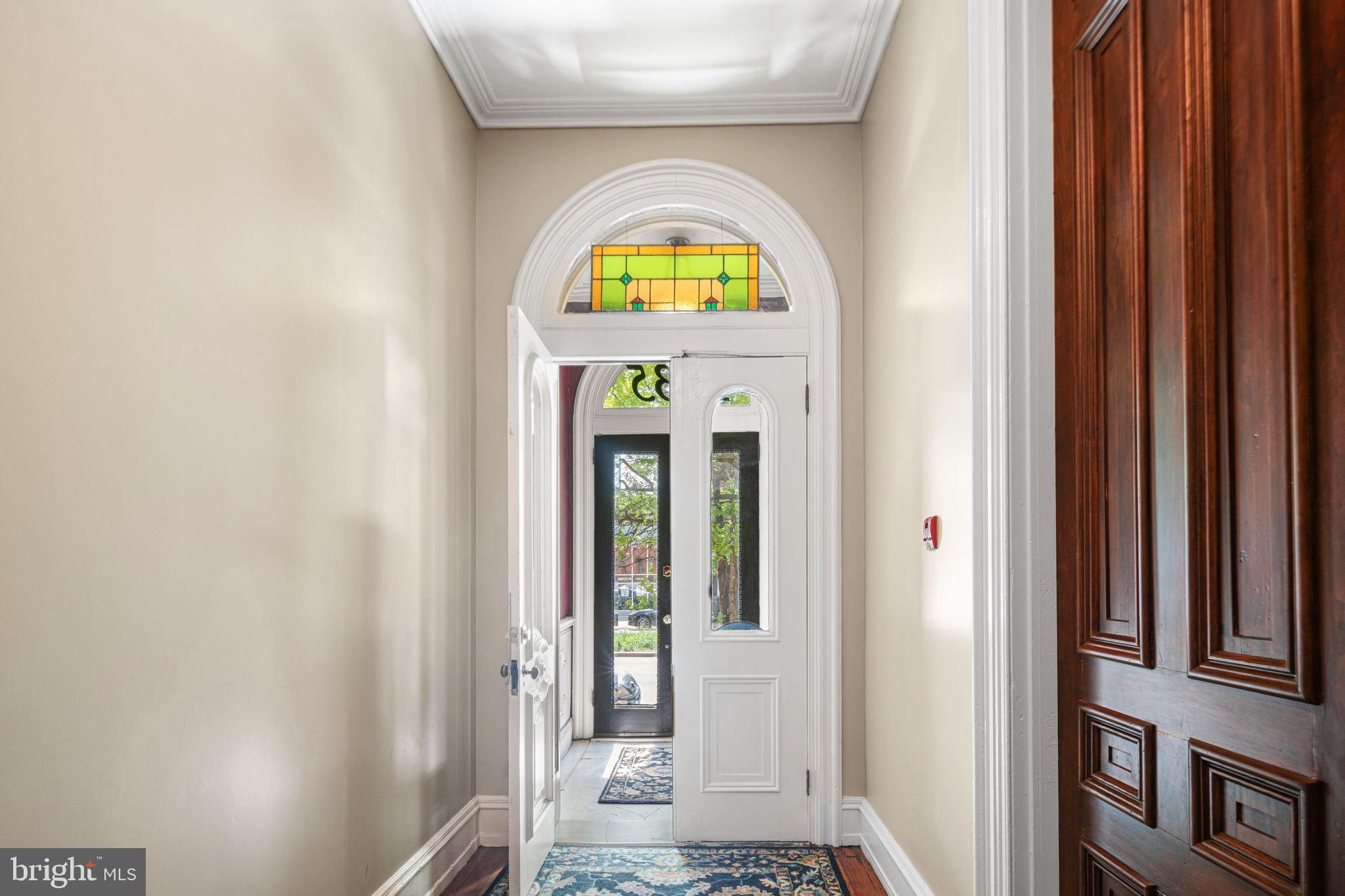 SPRING GARDEN - Residential Income
