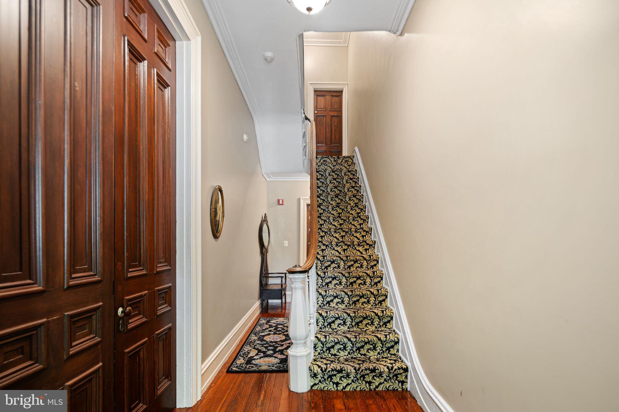 SPRING GARDEN - Residential Income