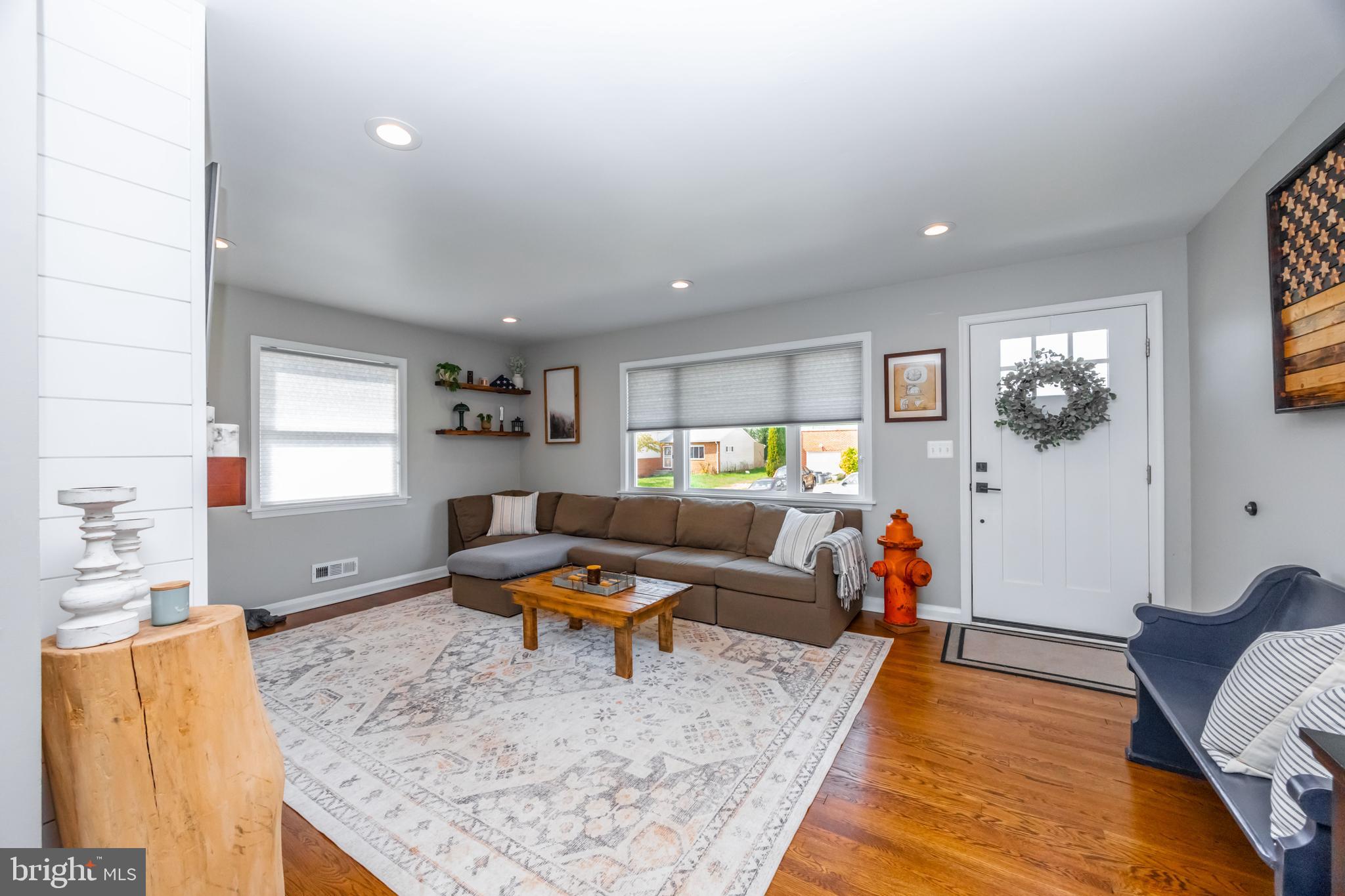 WESTVIEW PARK - Residential
