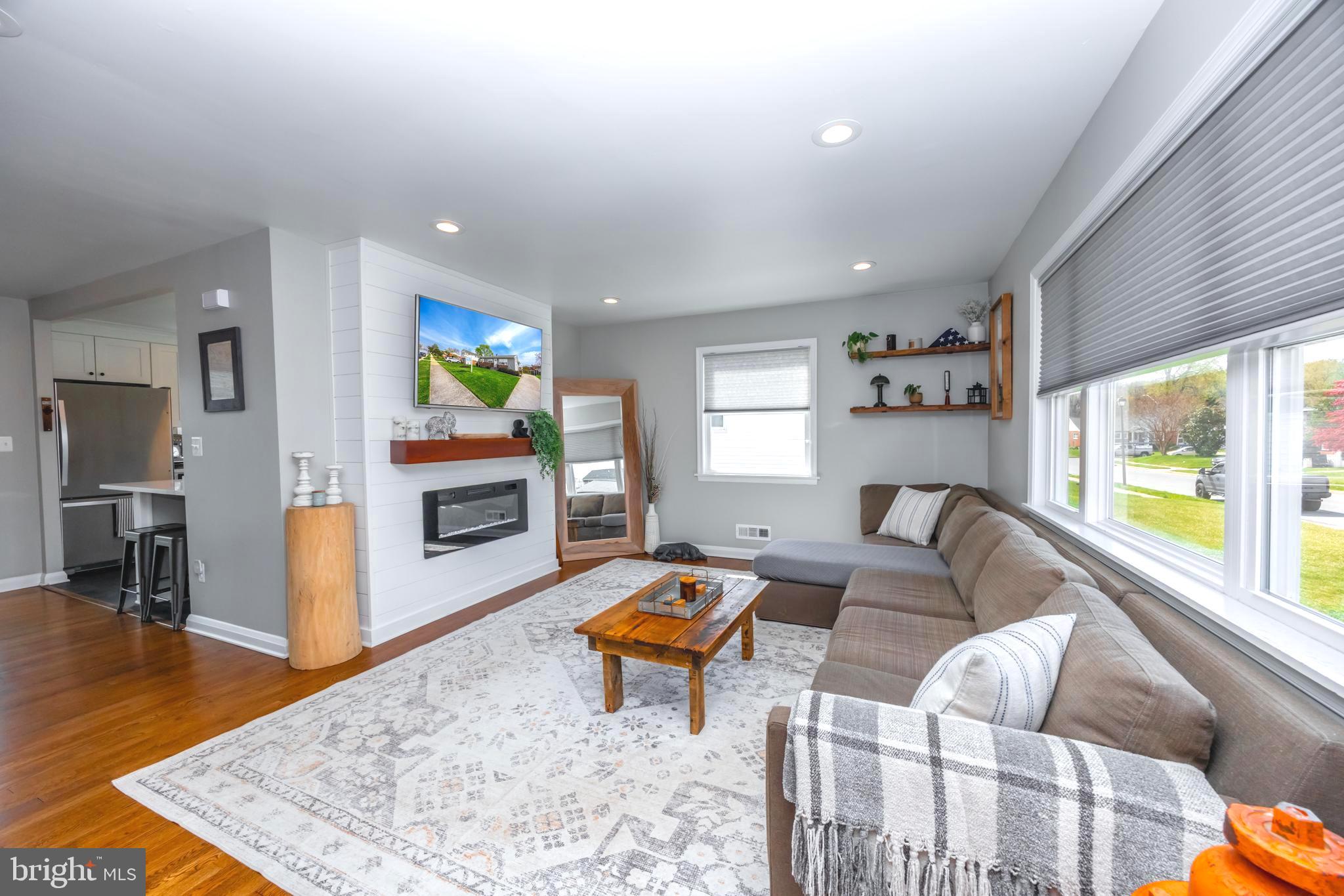 WESTVIEW PARK - Residential