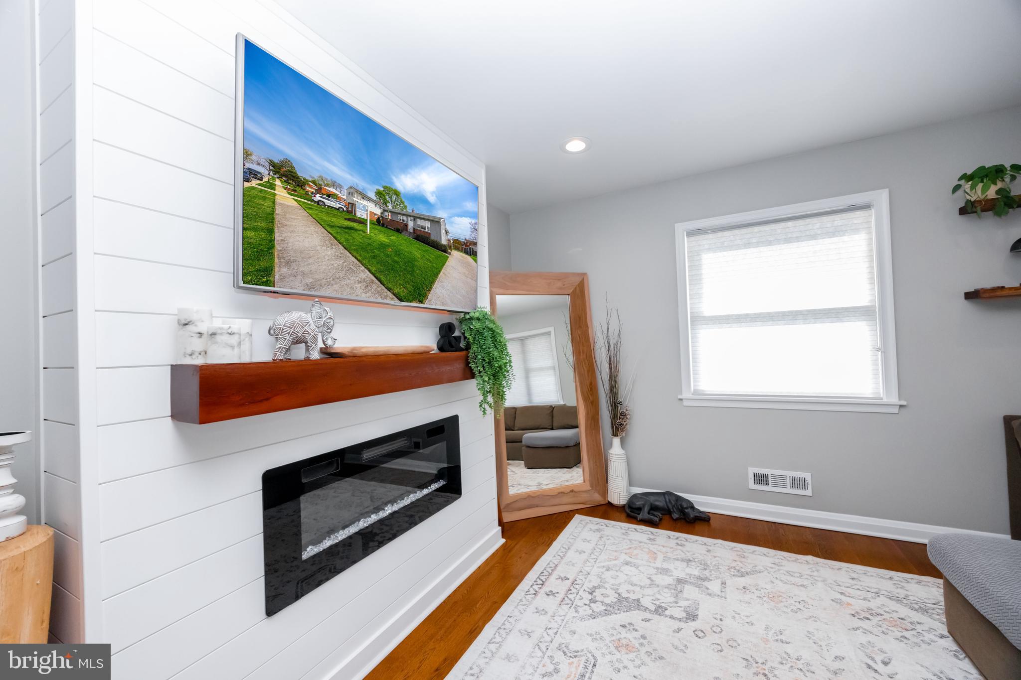 WESTVIEW PARK - Residential