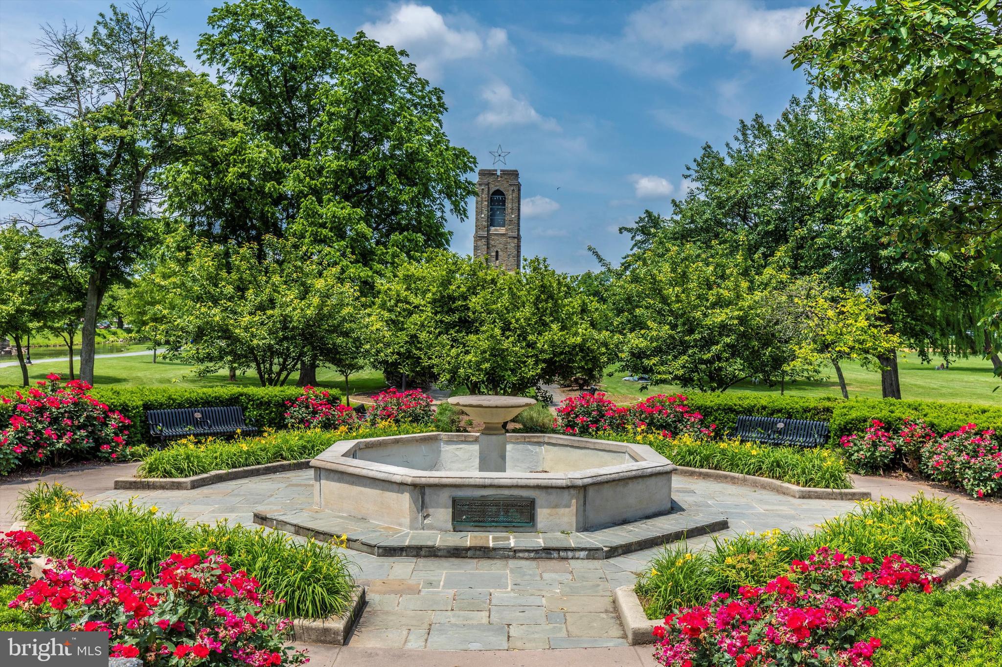 MONOCACY CROSSING - Residential