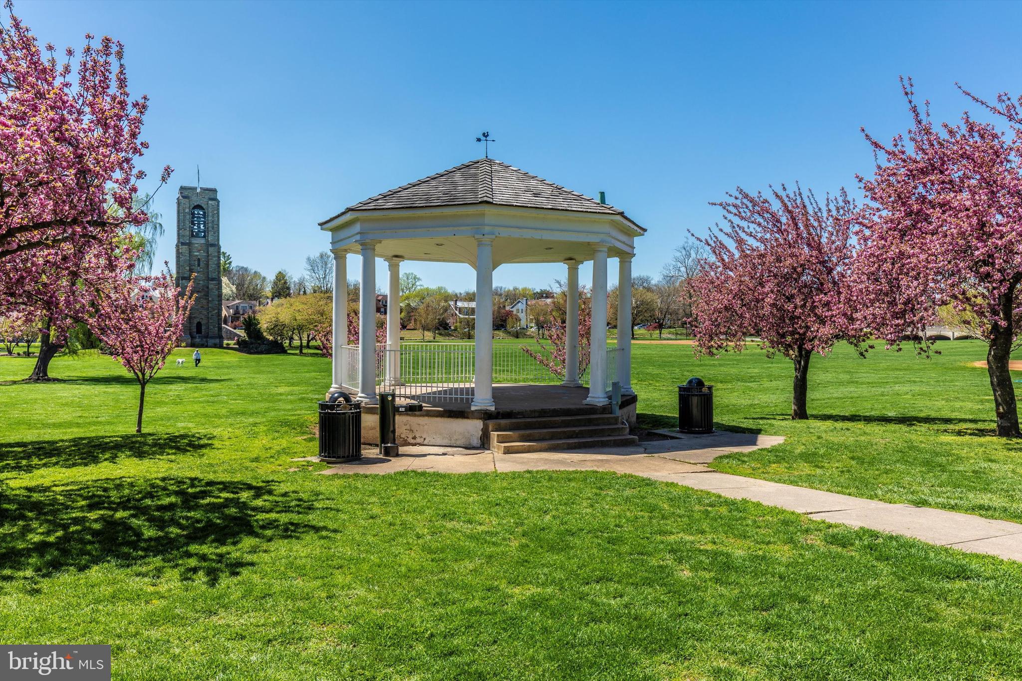 MONOCACY CROSSING - Residential