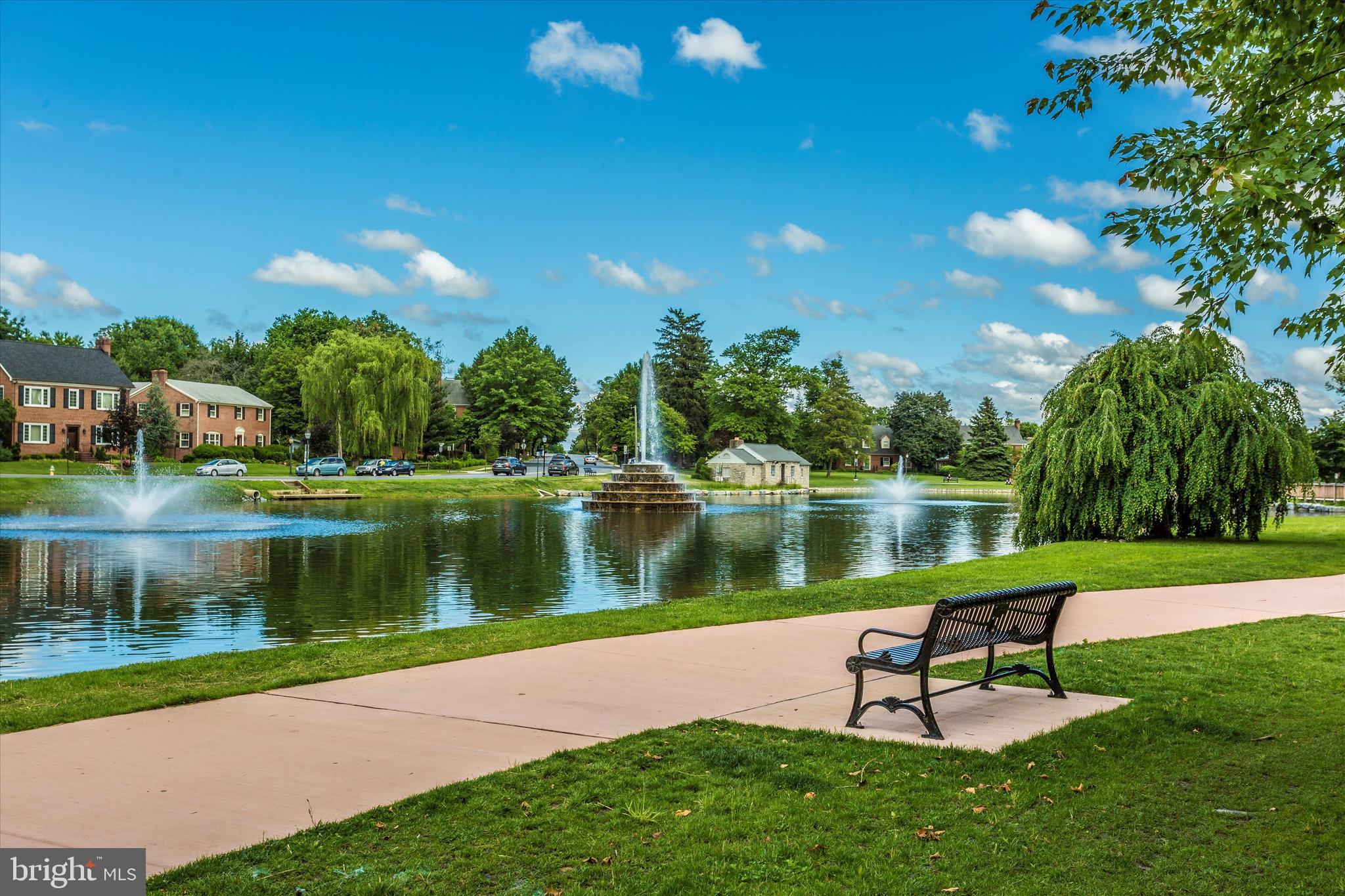 MONOCACY CROSSING - Residential