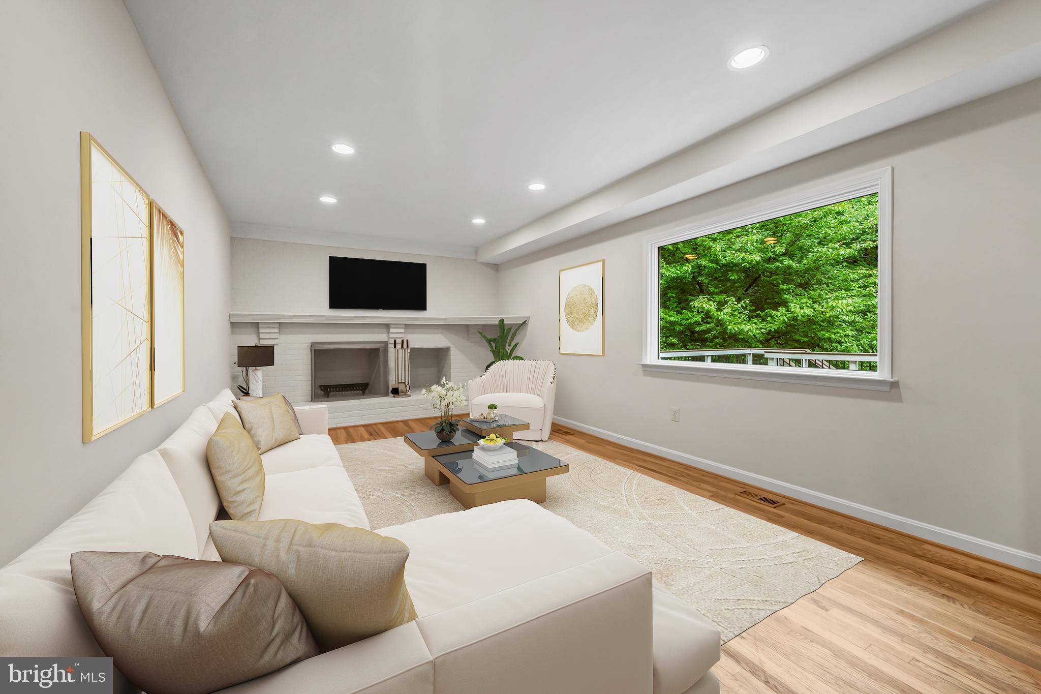 RESTON - Residential